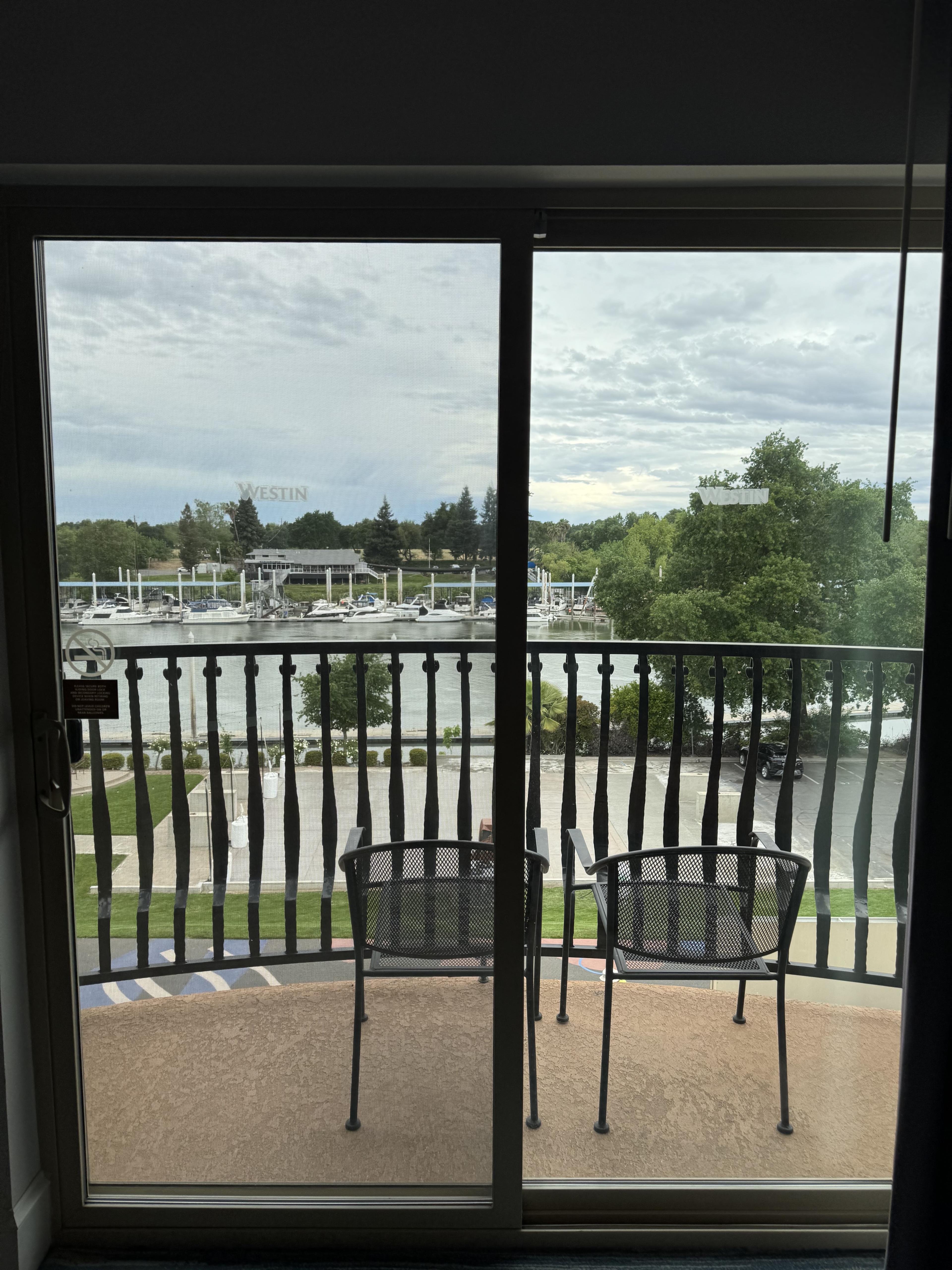 Westin Sacramento Riverfront Hotel Review: A Quiet Luxury Stay Along the River