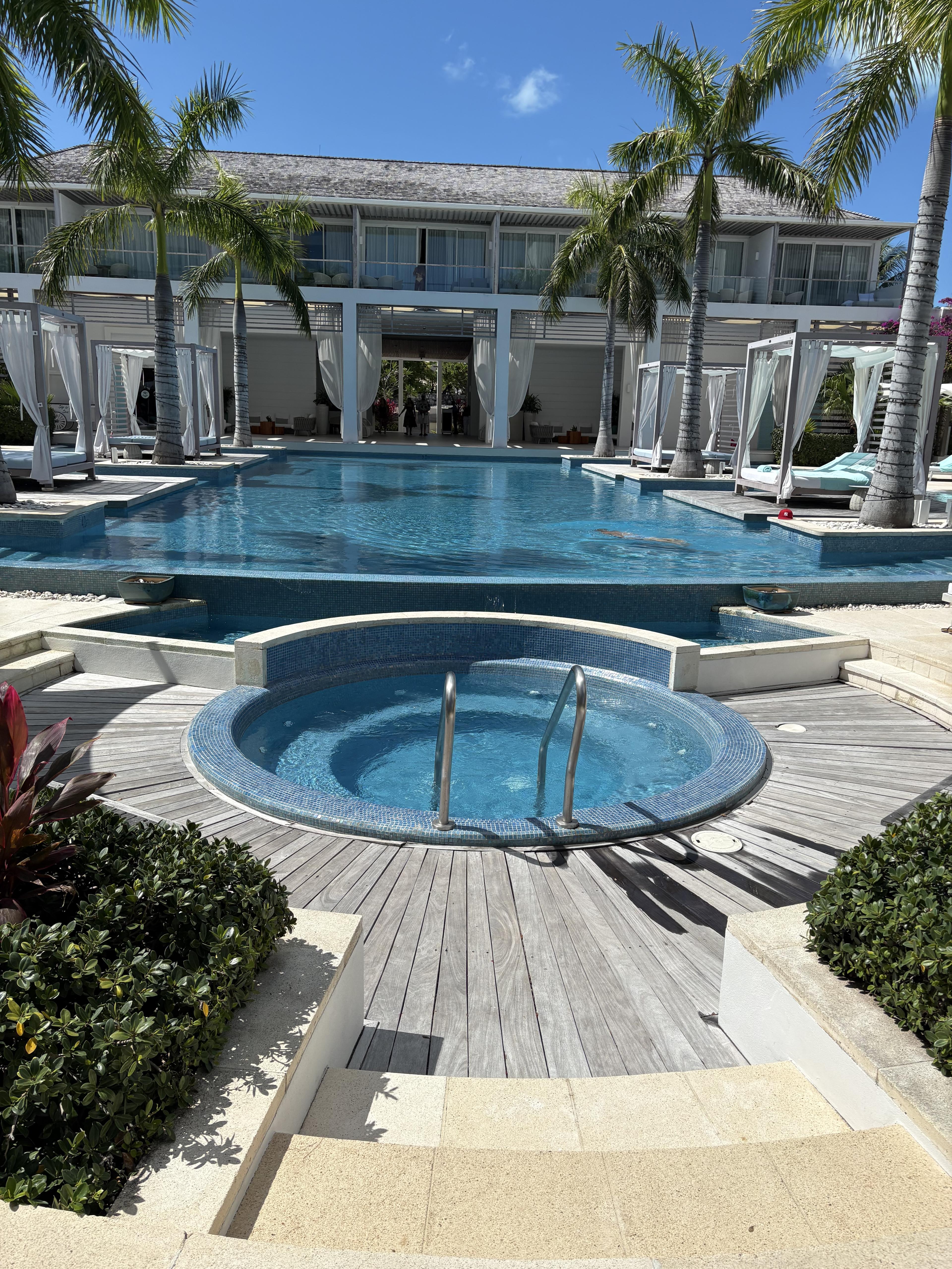Wind Down at Wymara: Where Grace Bay Slows You Down in the Best Way Possible