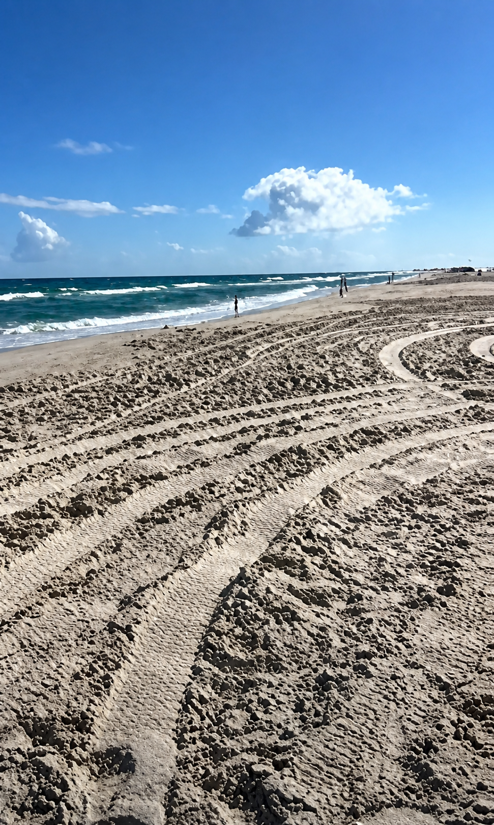 The Ultimate Outer Banks 4x4 Driving Guide: Permits, Safety & Pro Sand Driving Tips