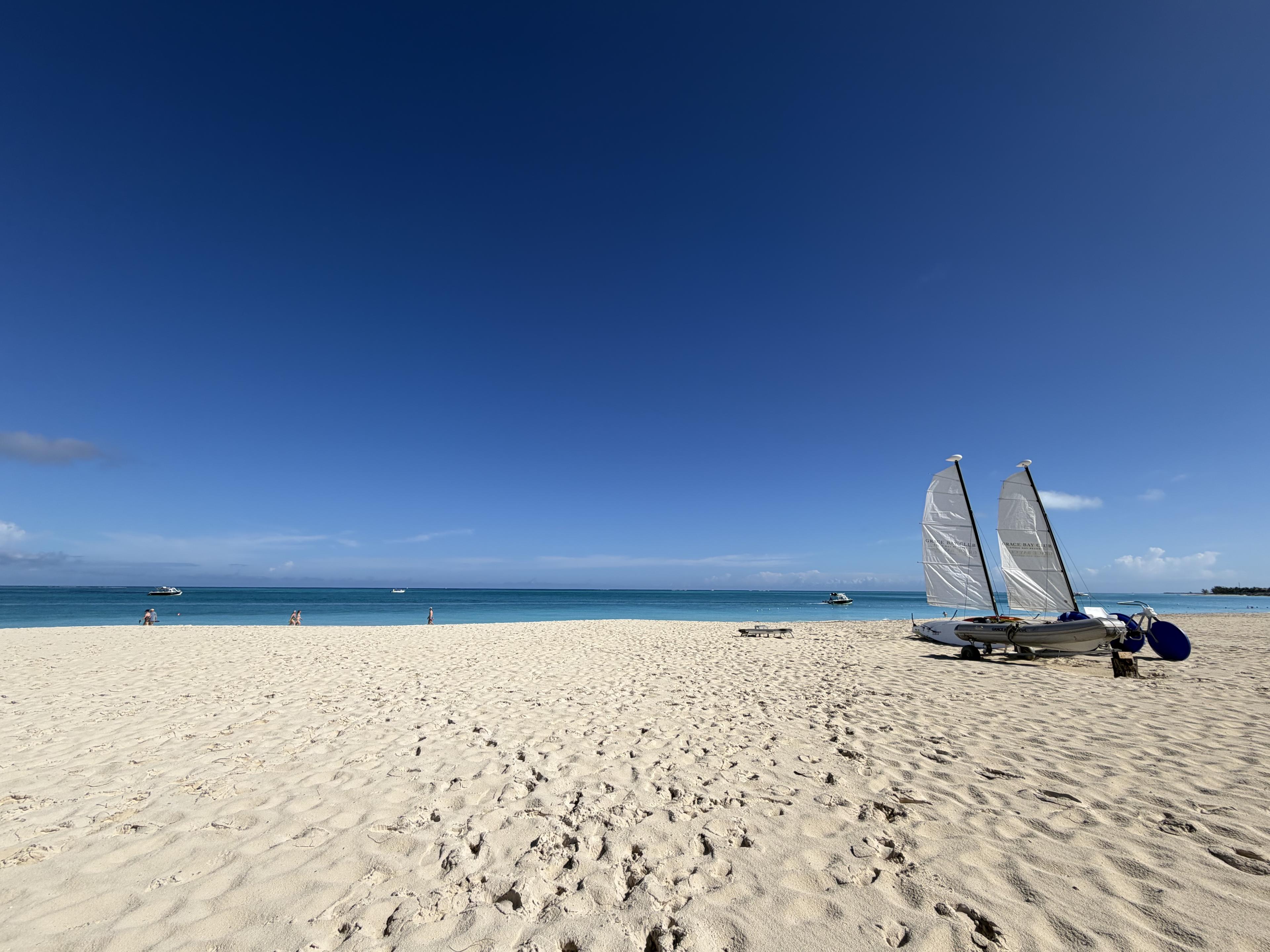 Trip Report: Grace Bay Club—My Pick for the Best All-Around Stay in Turks & Caicos