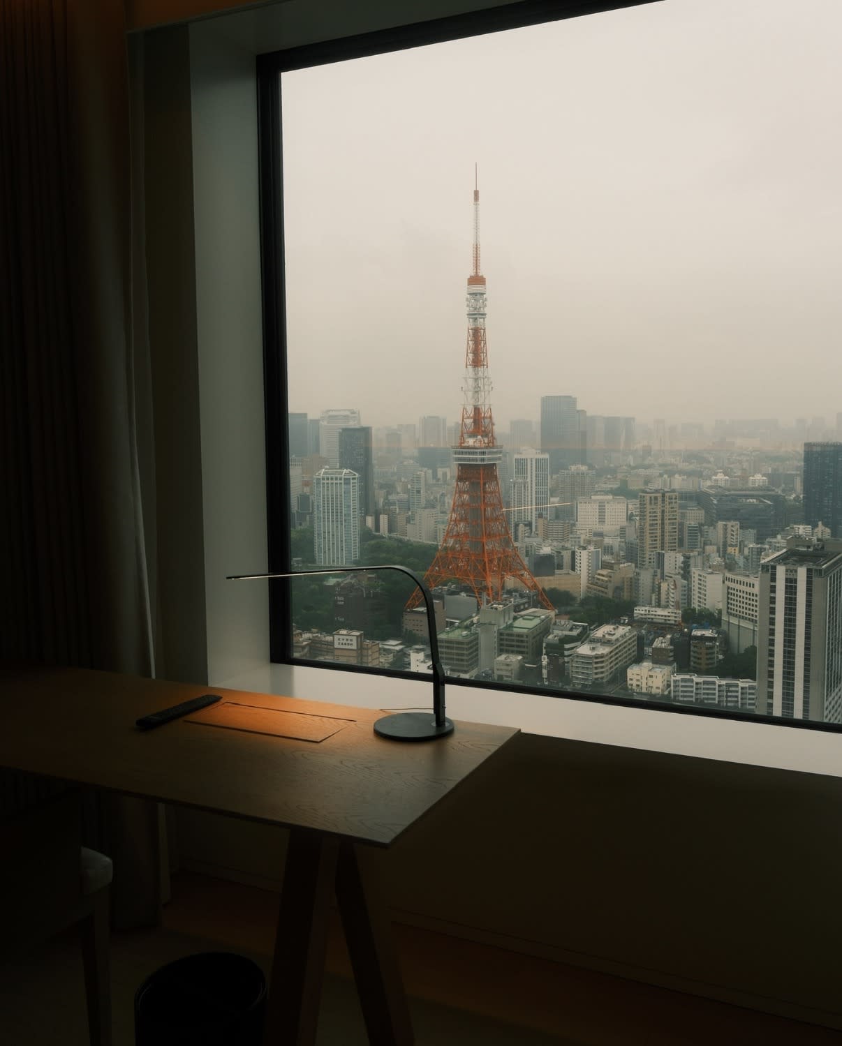 Tokyo in Full Bloom: The Tokyo EDITION Toranomon