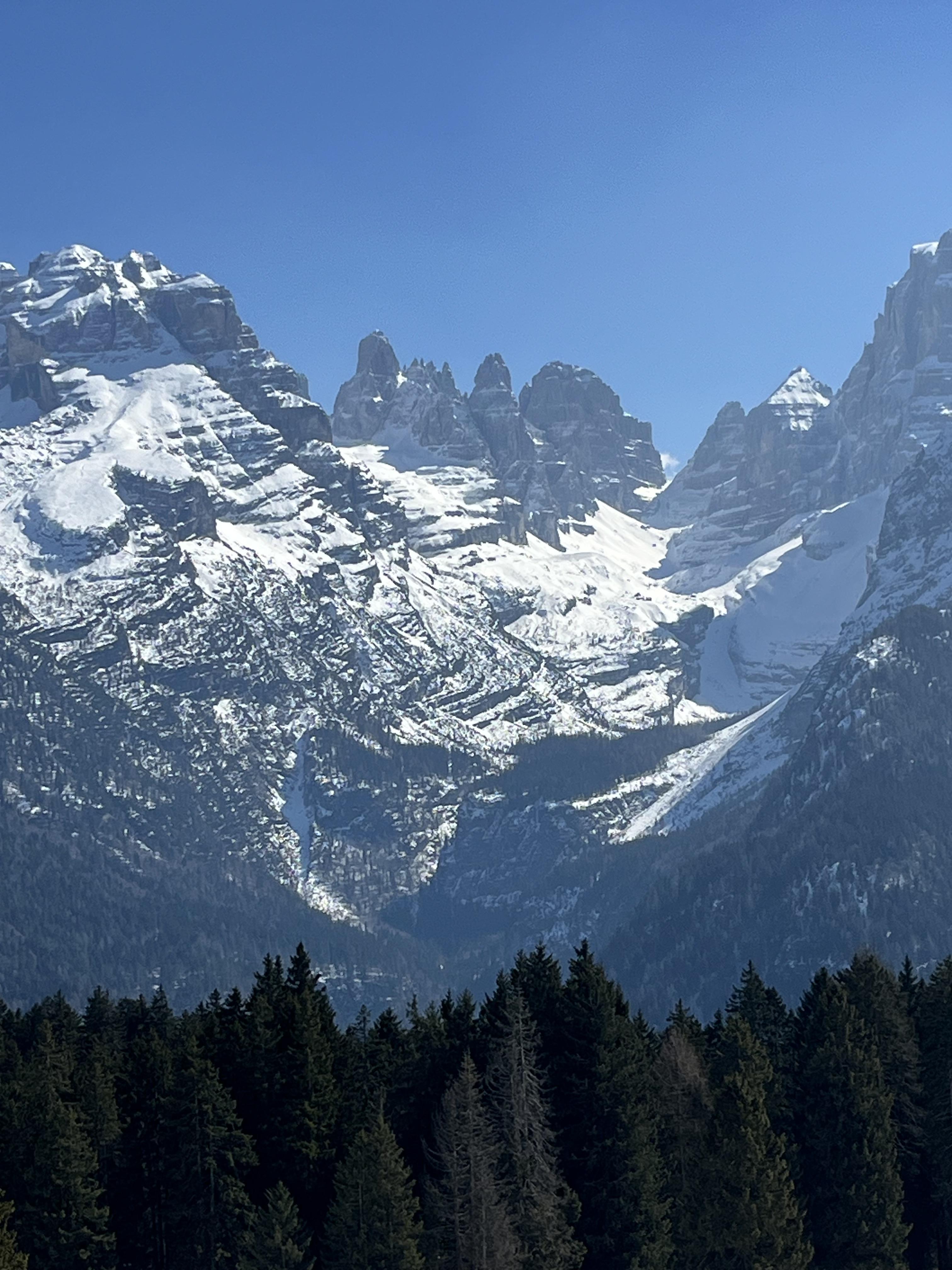 The Dolomites: The Mountain Escape Most Travelers Haven’t Found Yet