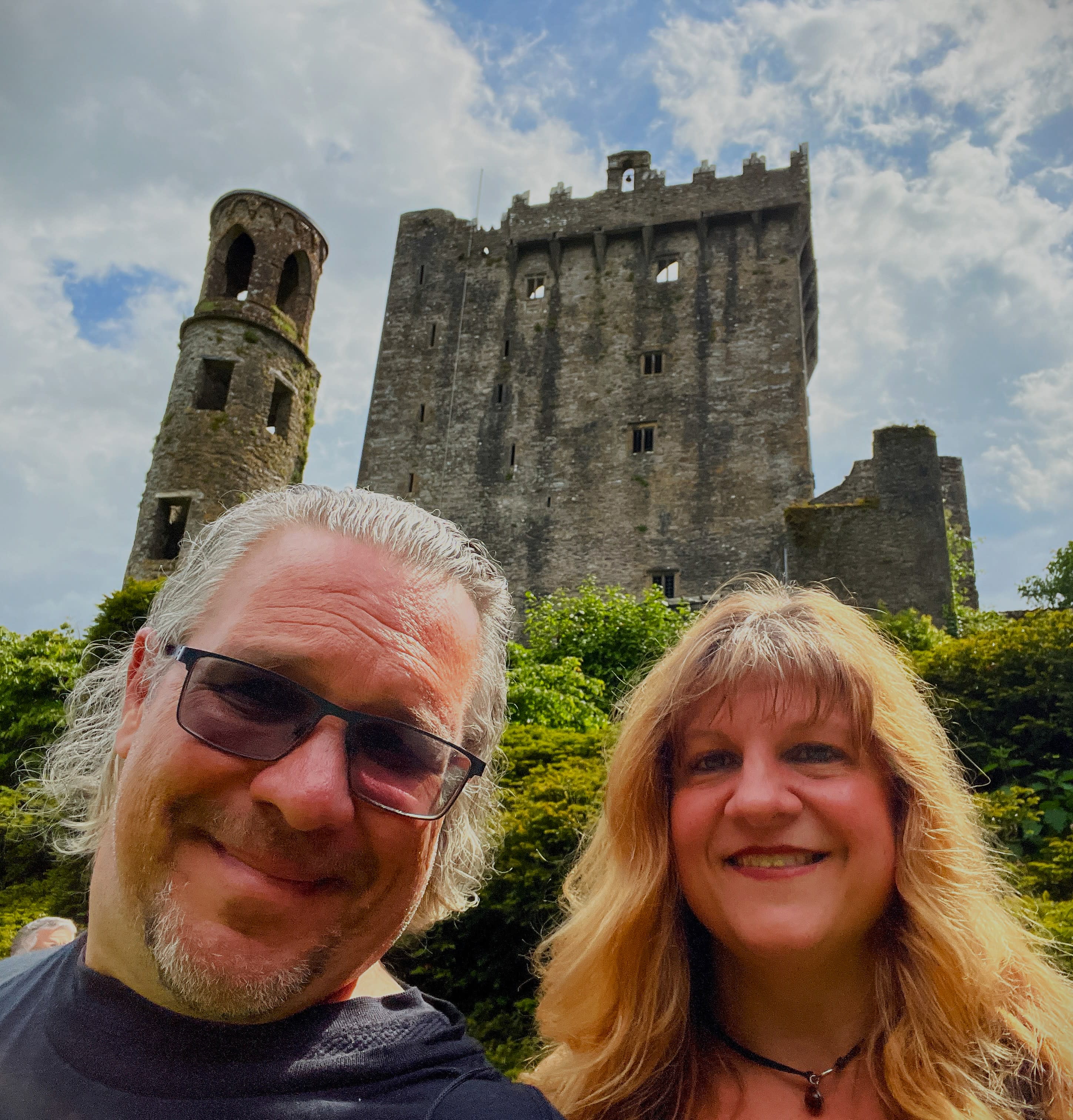 An Enchanting Secret: Skip the Blarney Stone & See the Gardens