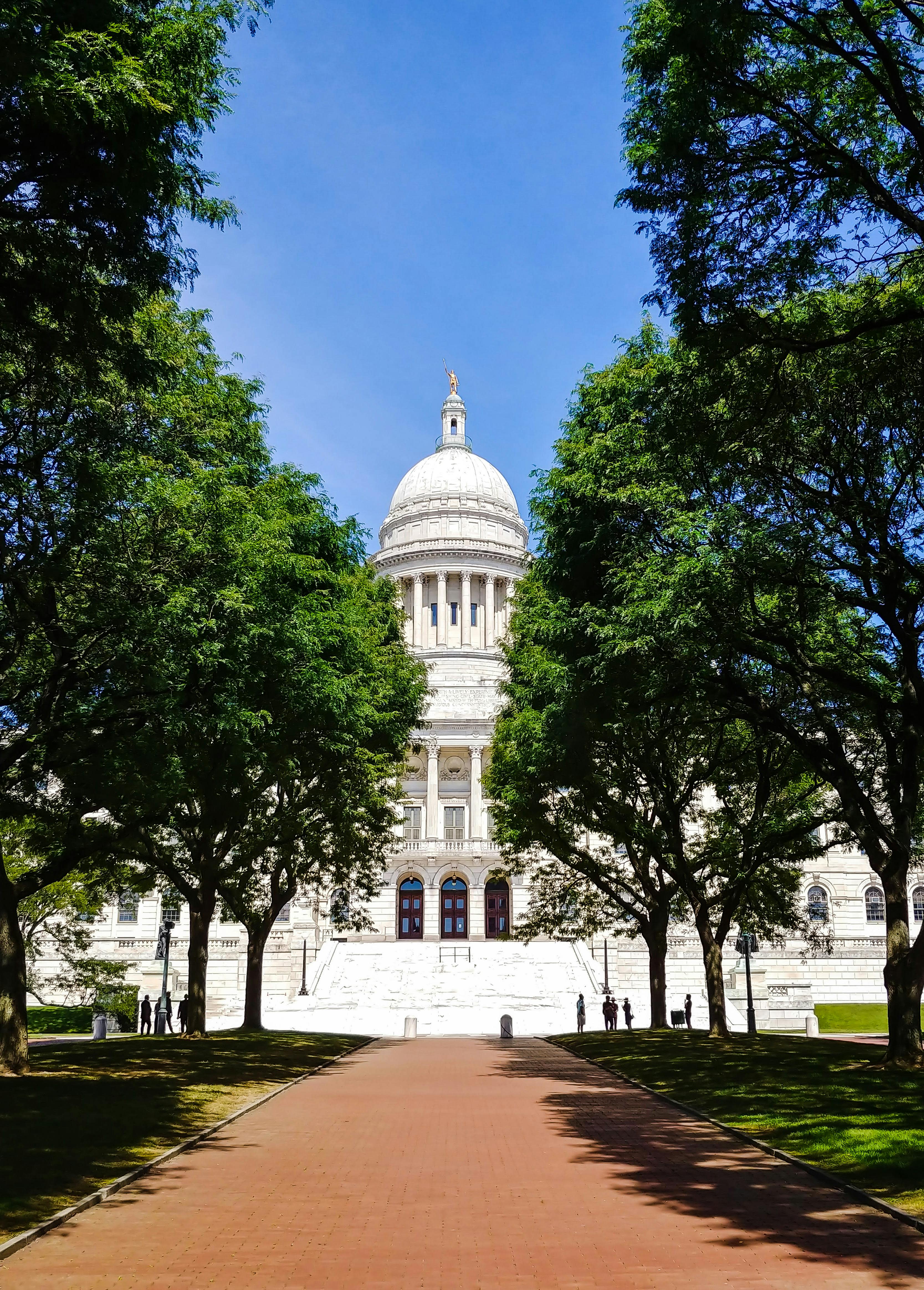 Advisor - A Perfect Summer Weekend in Providence, Rhode Island