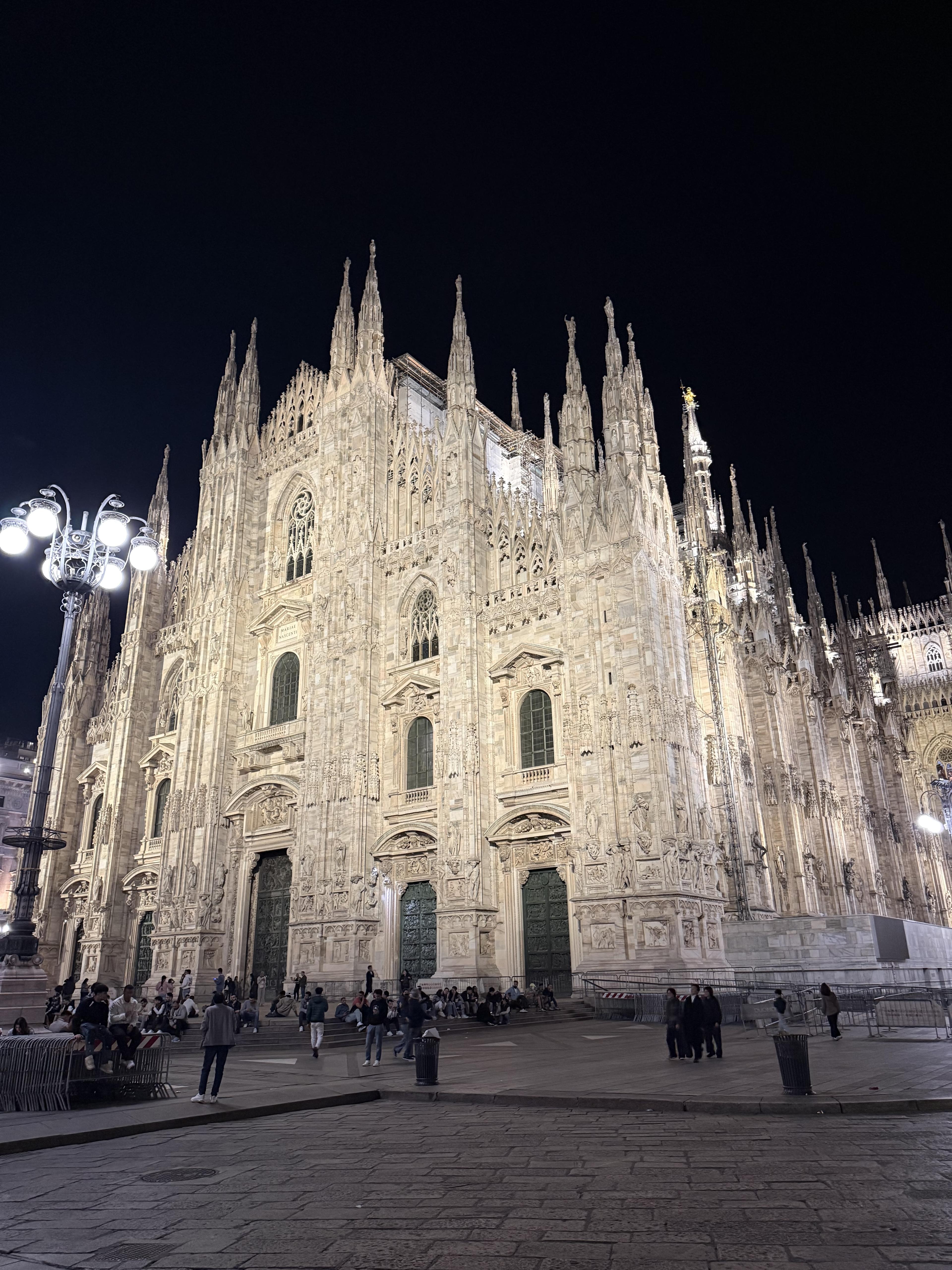 Advisor - Don’t Skip Milan! A Few Days Worth the Visit