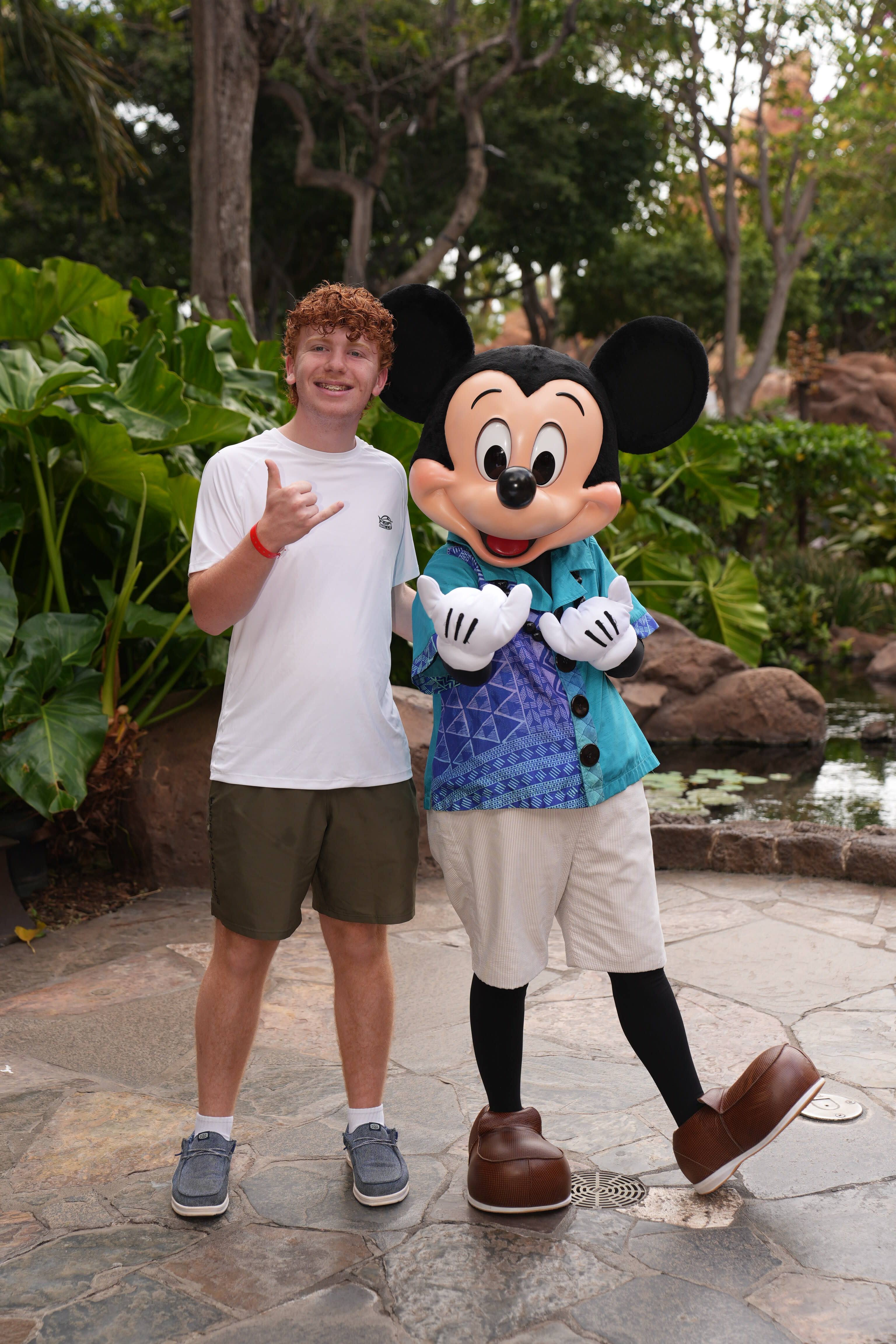 A Hawai’i Senior Trip To Remember: Our Stay at Disney’s Aulani