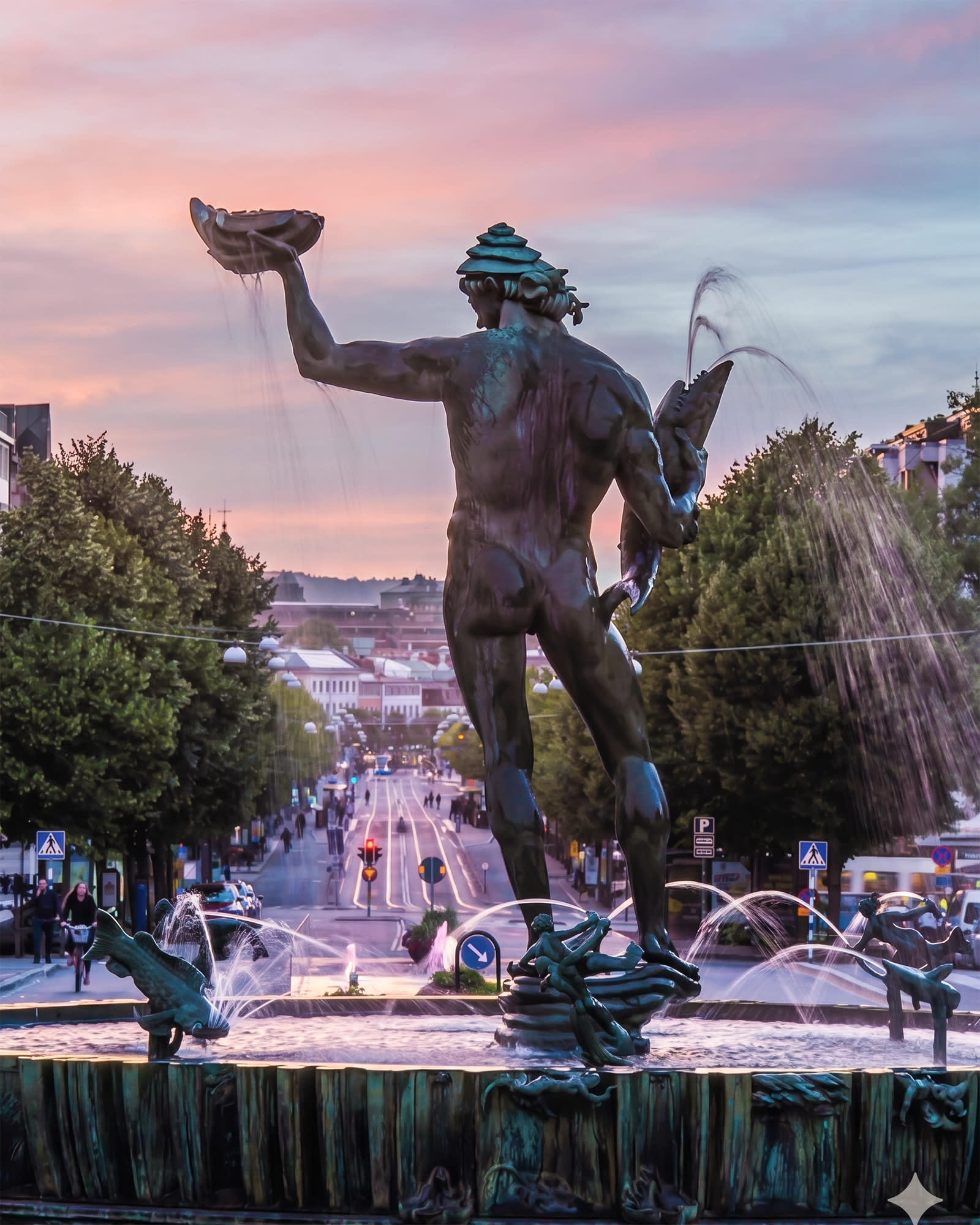 Advisor - Gothenburg: Sweden’s Friendly West Coast City