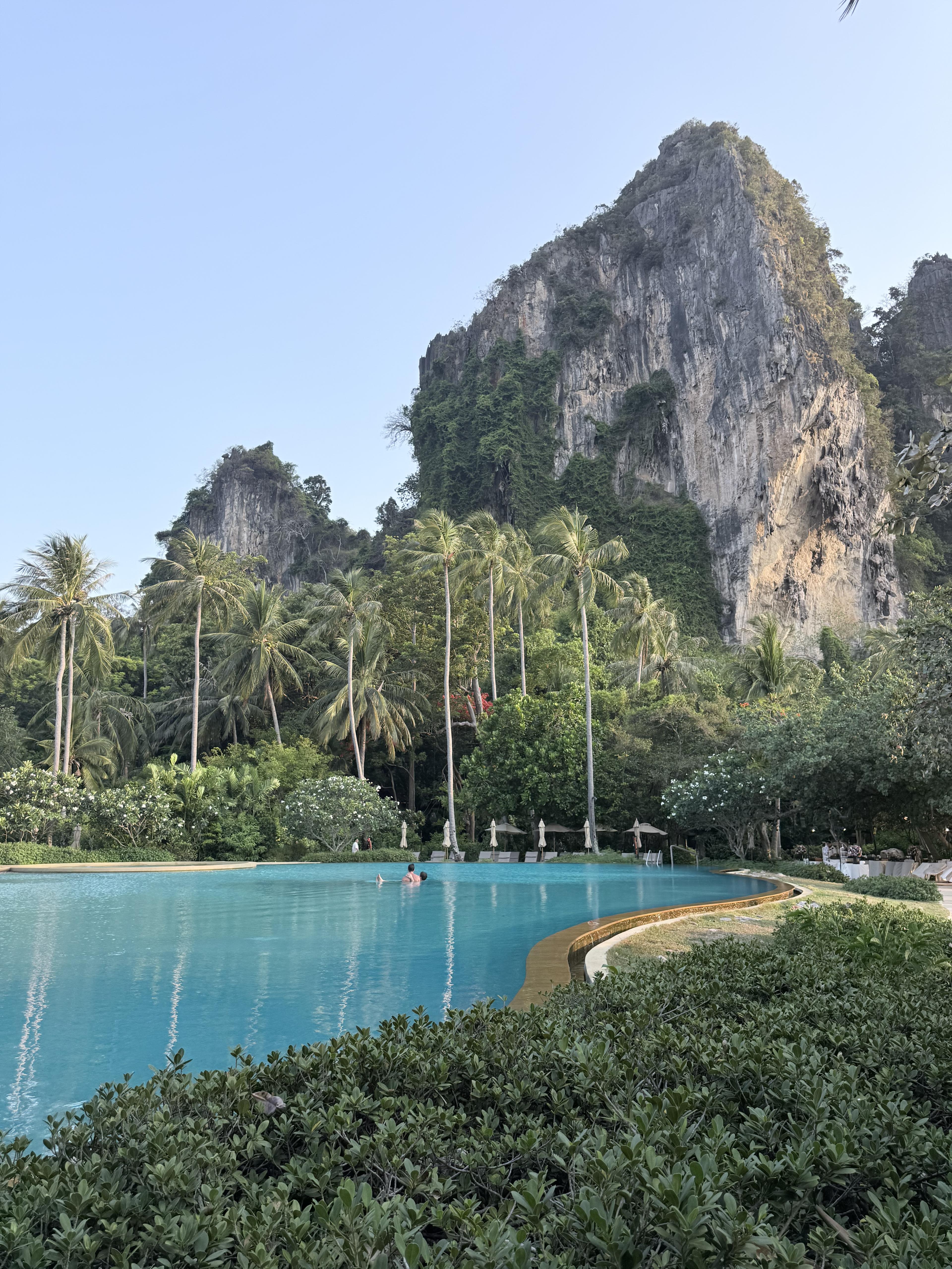 Discover Wellness in Thailand