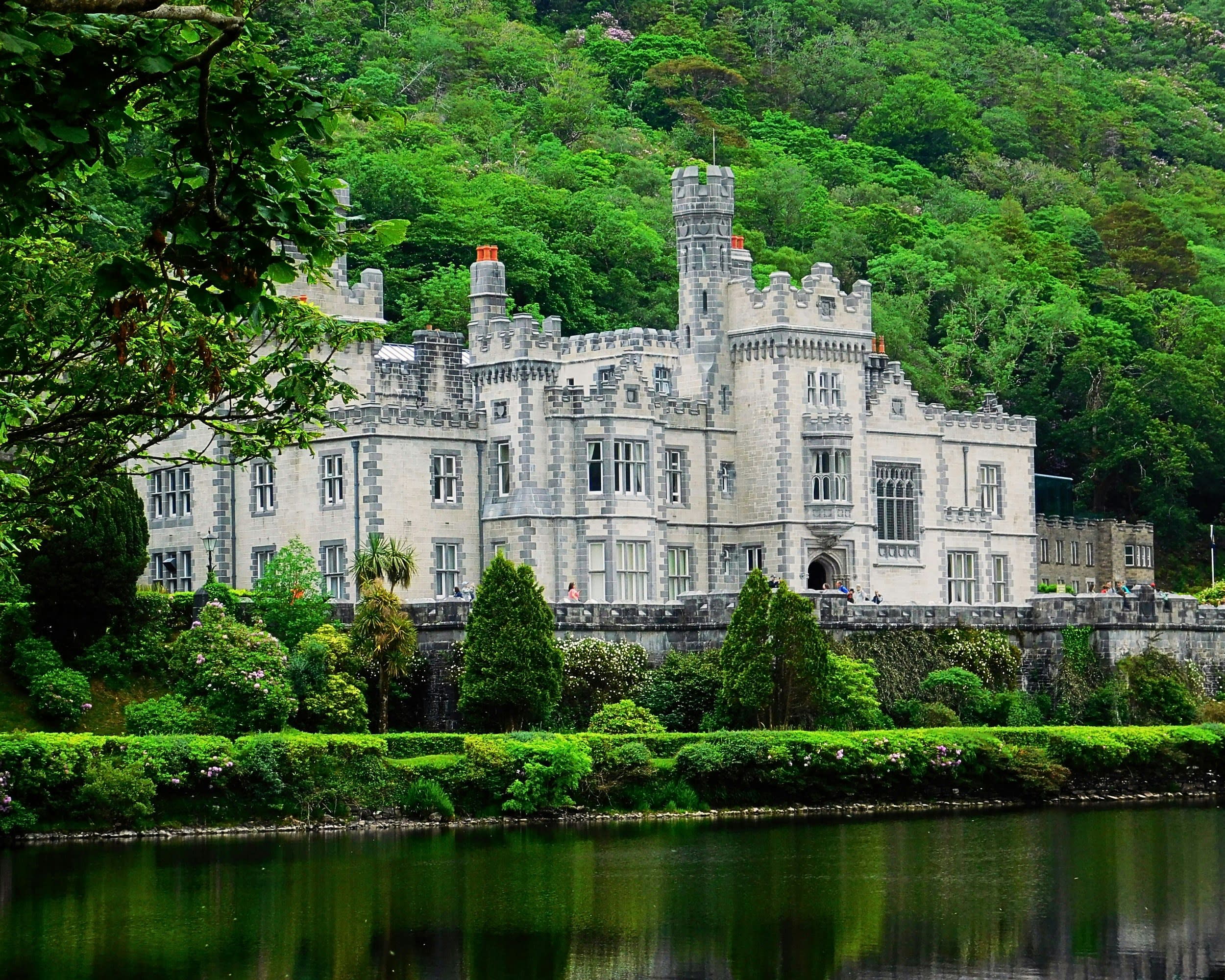 Advisor - Ireland in 10 Days: A Luxury Guide to Dublin & the Wild Atlantic Way
