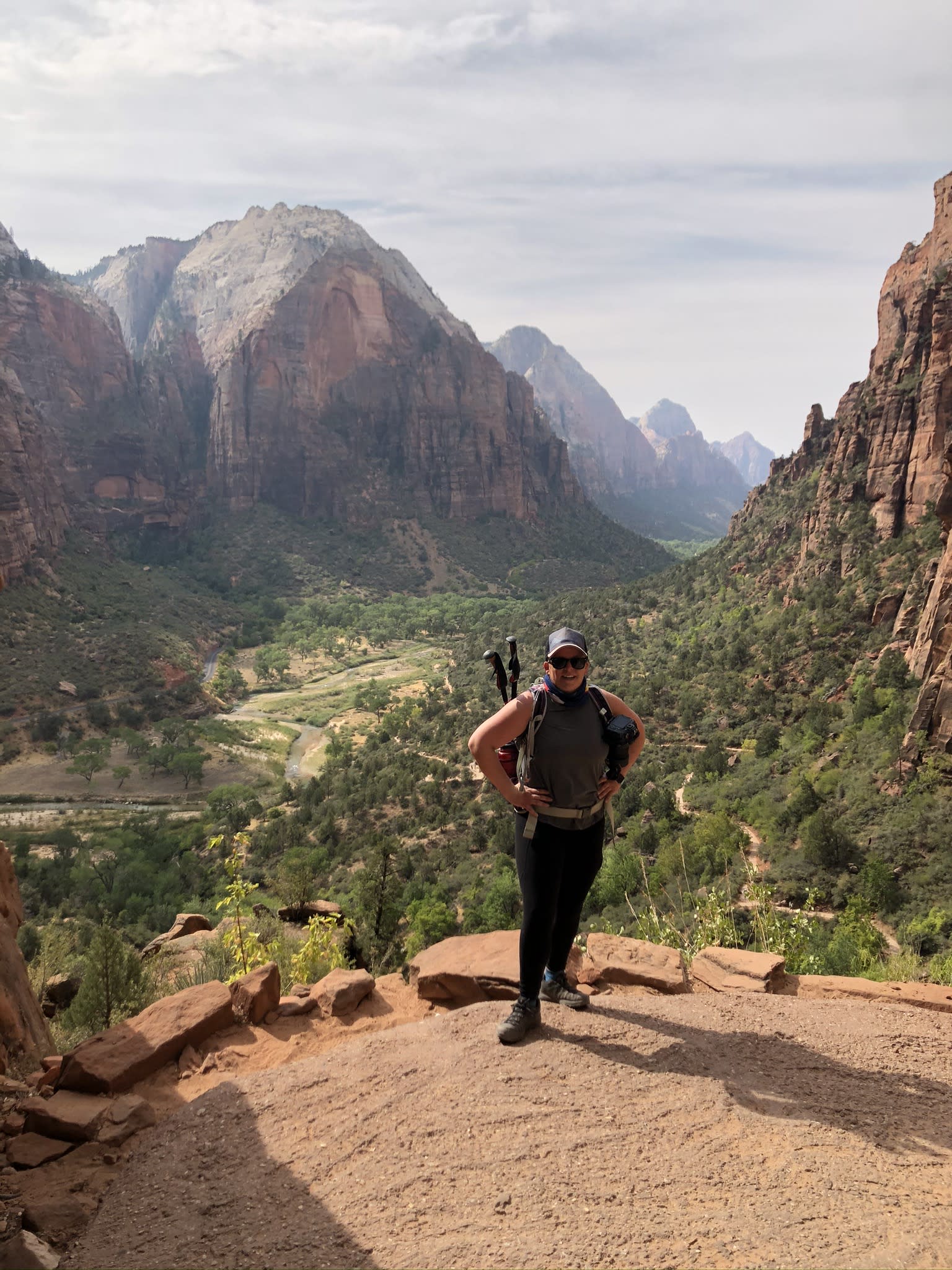 Scenic Drives & Epic Hikes: Utah’s Mighty Five National Parks
