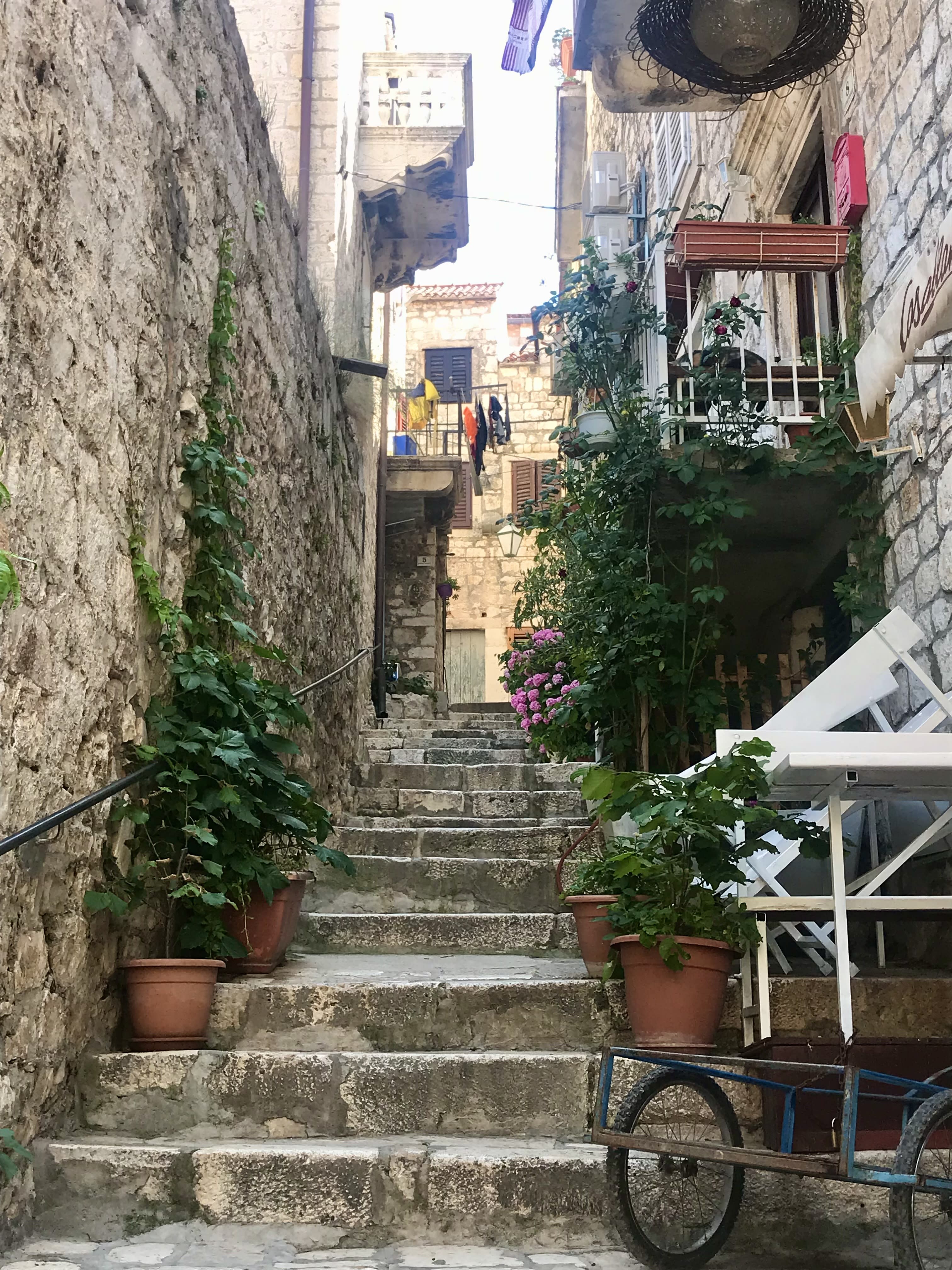 Advisor - Croatia Beyond the Highlights: Hidden Gems & Authentic Local Experiences