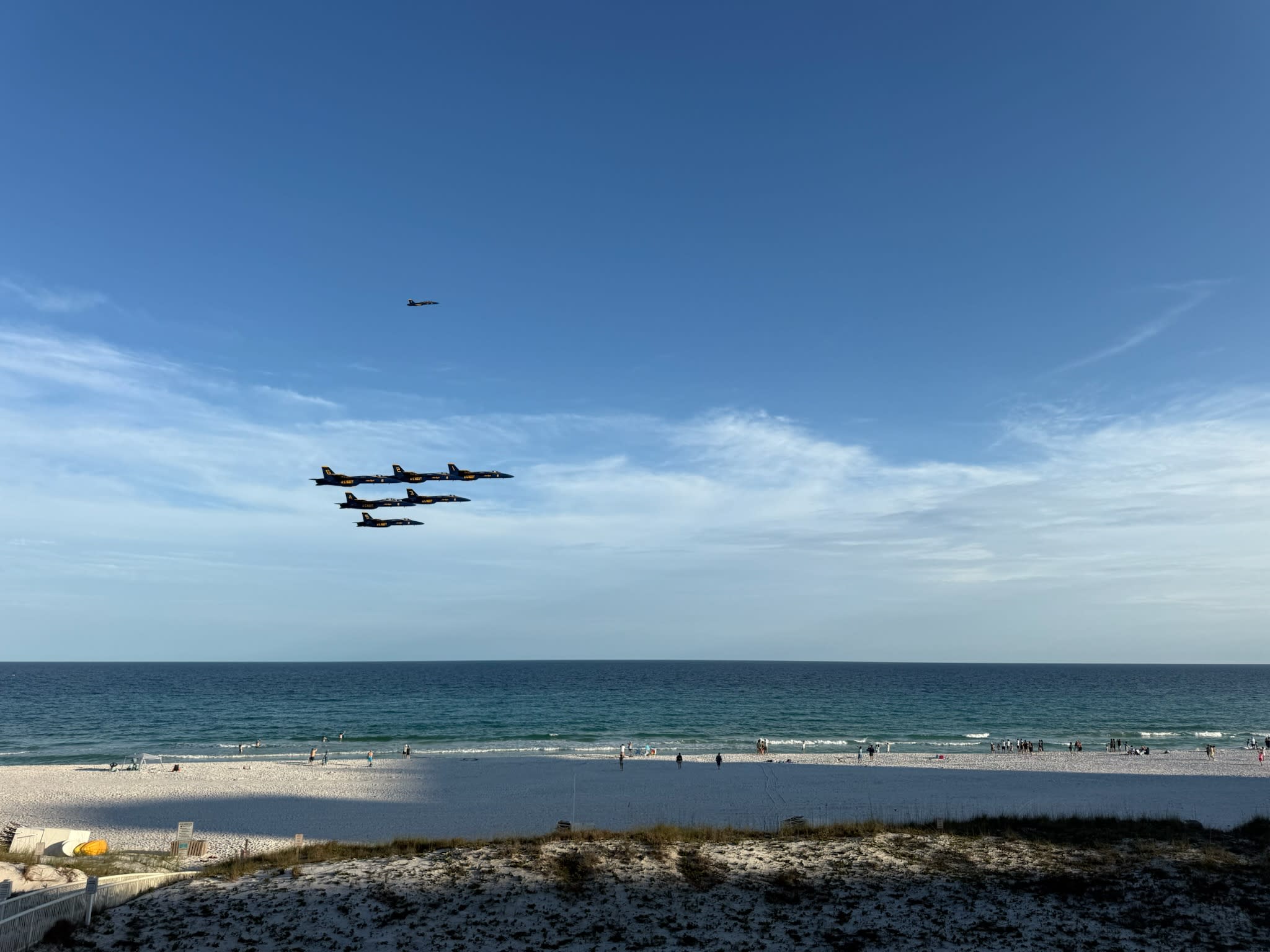 Advisor - Pensacola Beach Boogie