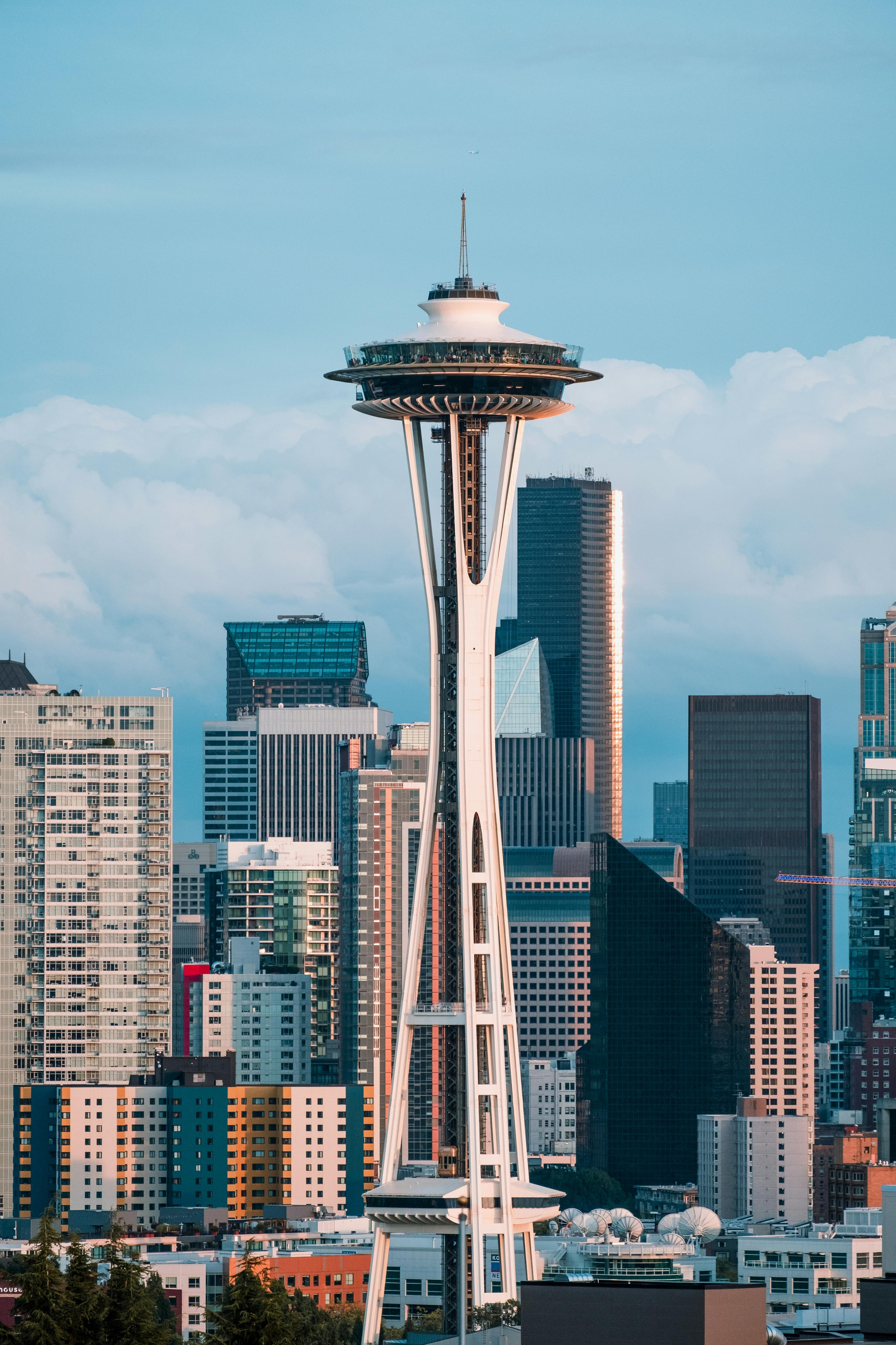 Advisor - Don't Sleep on Seattle