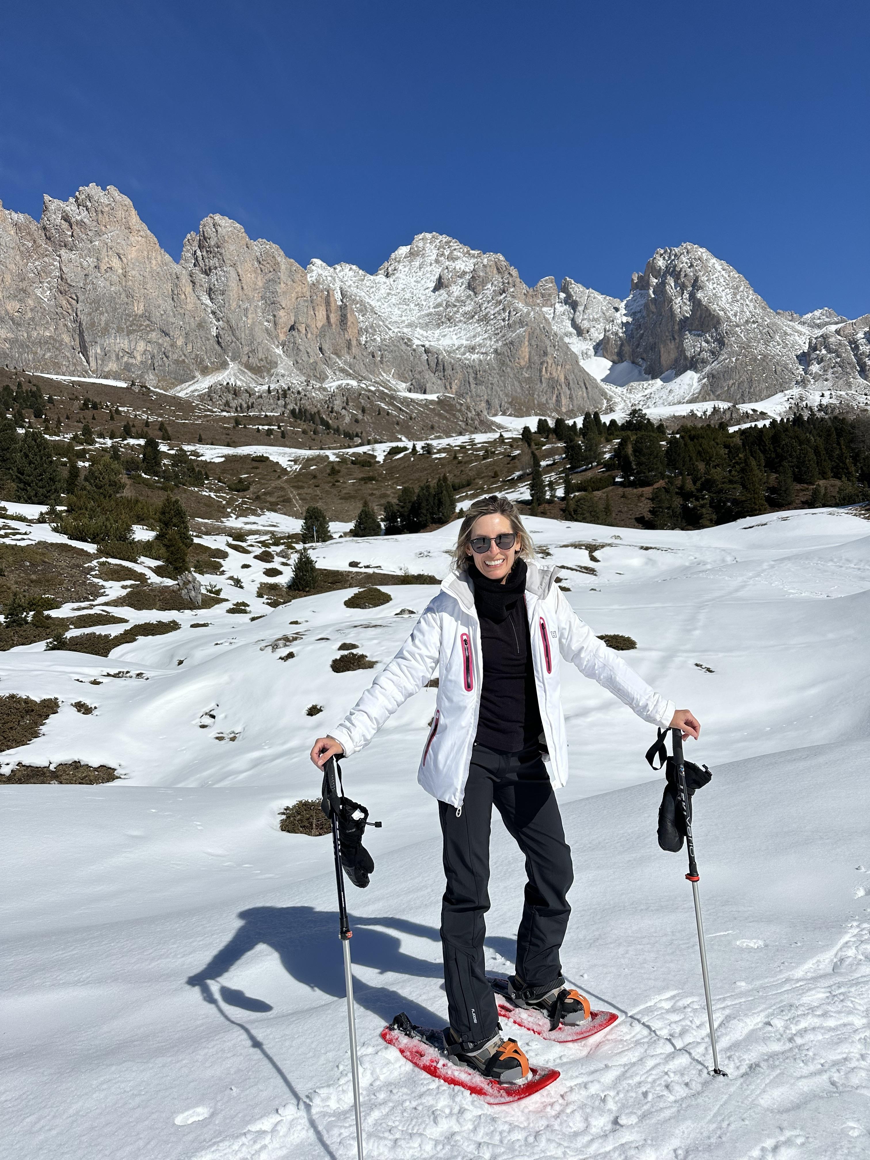Advisor - The Dolomites: Skiing, Wine, Wellness & Beyond