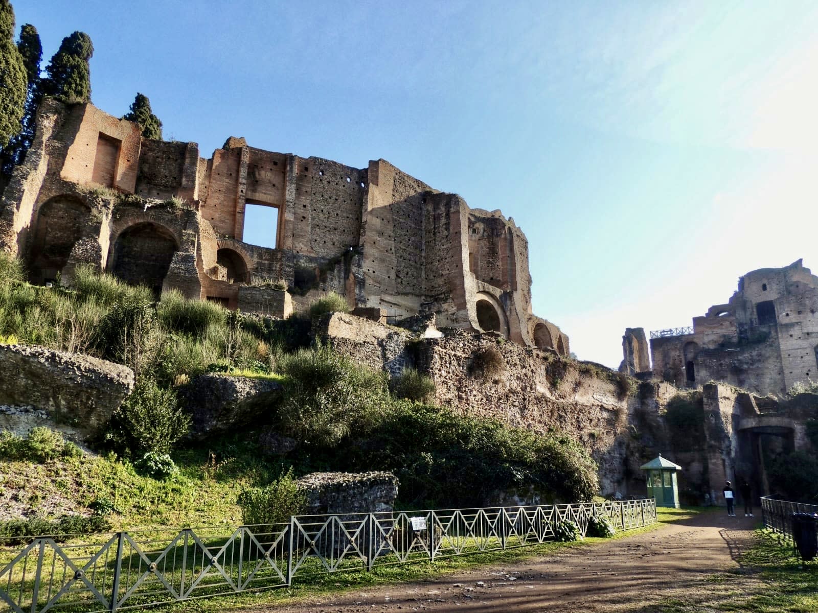 Advisor - Rome in 3 Days: A Guide for First Timers