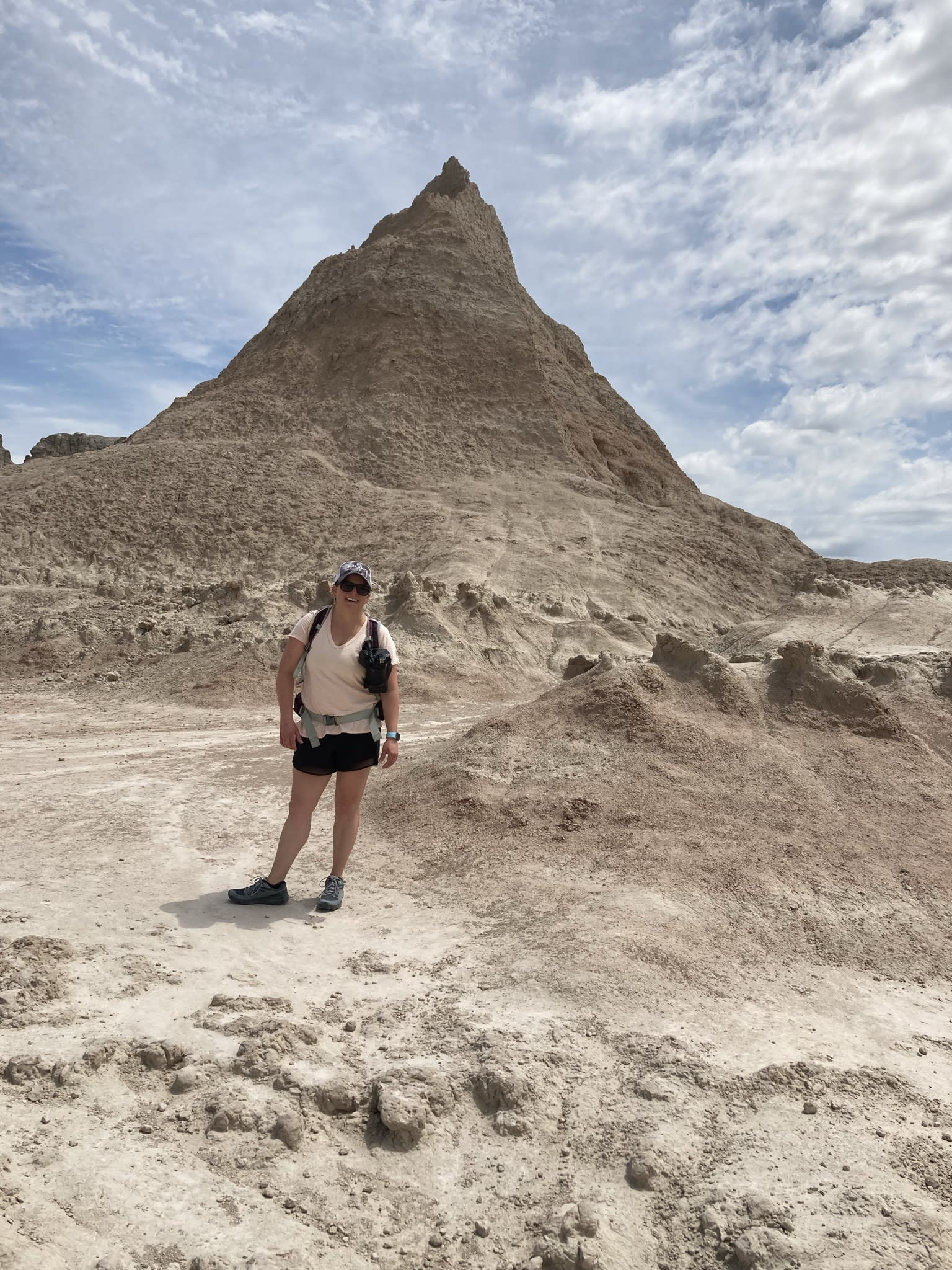 South Dakota National Park Road Trip: Mount Rushmore, Badlands & Wind Cave Adventure