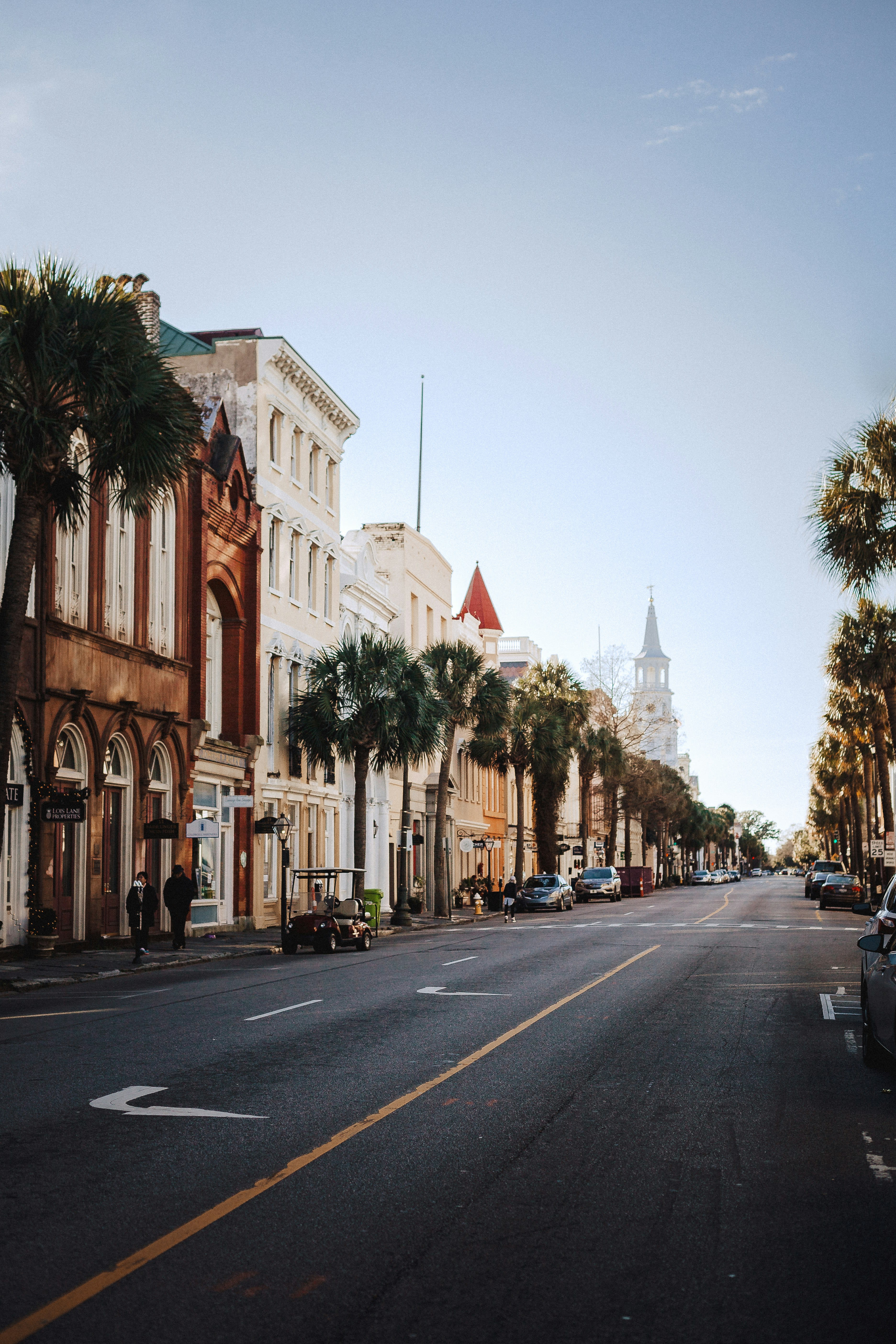 Advisor - The Charleston Social Edit: A Luxury Weekend Guide for Bravo Fans & Girls Trips