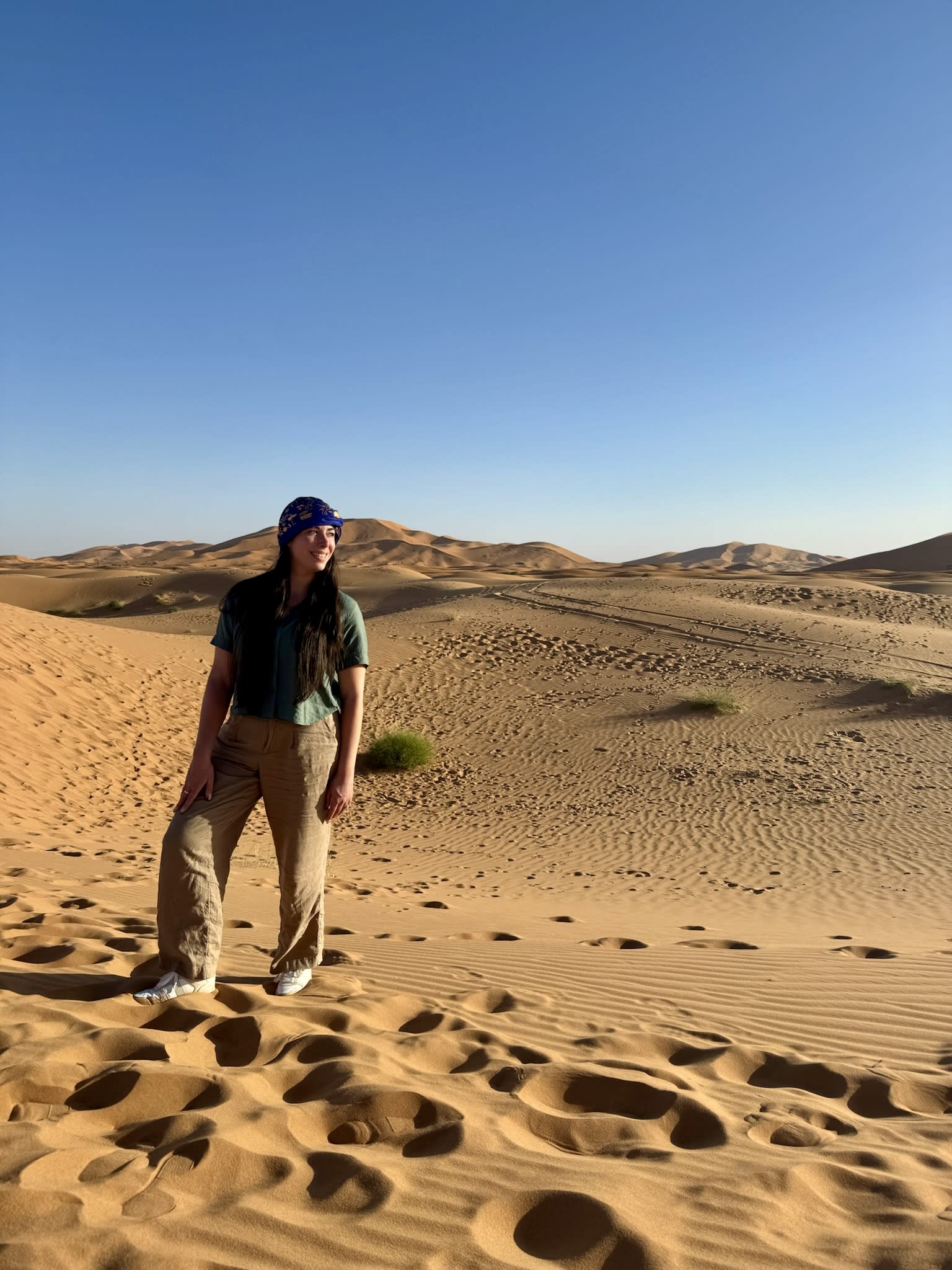 Advisor - The Ultimate 14-Day Morocco Itinerary: Sahara Desert, Riads & Coastal Charm