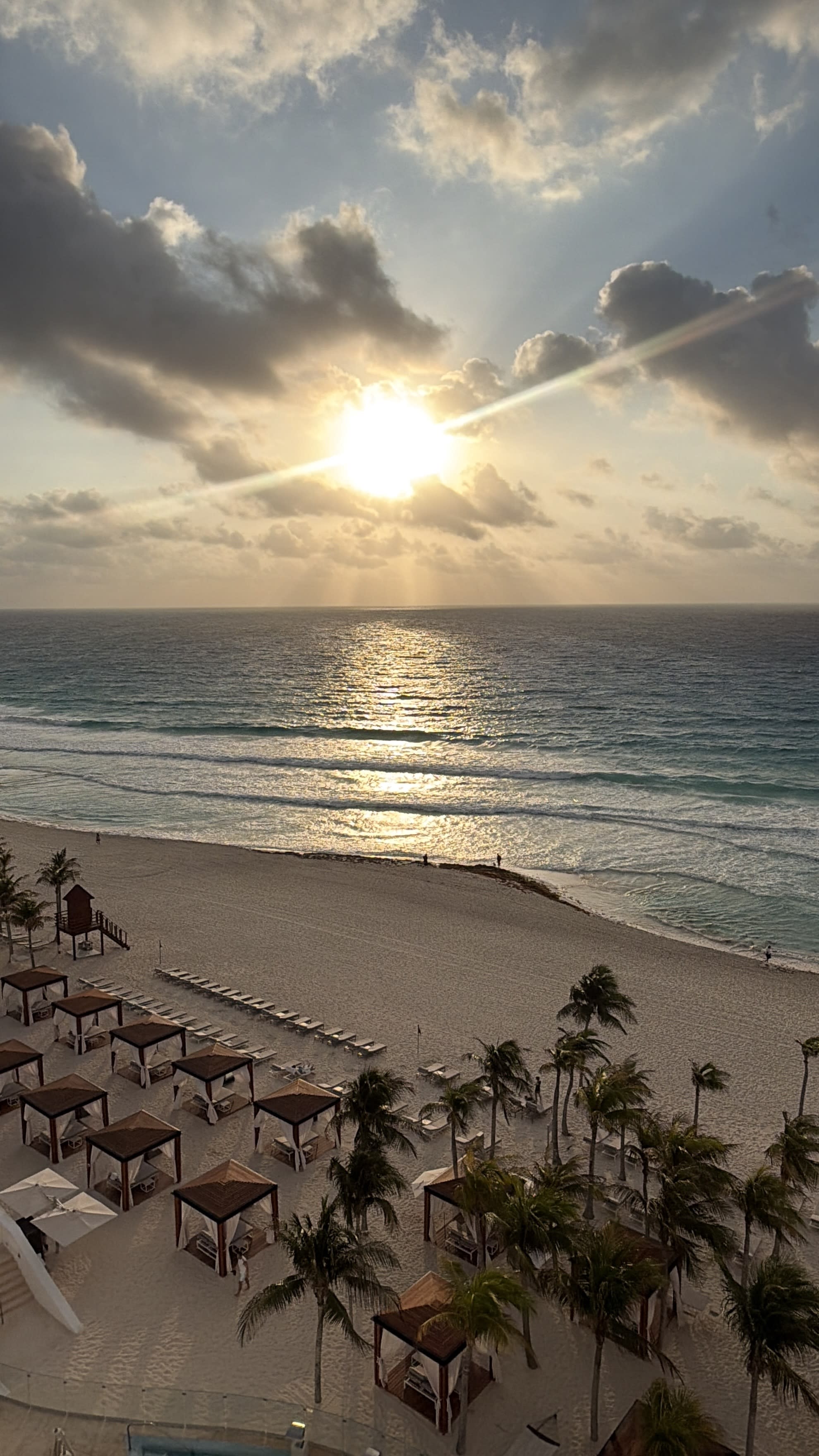 LeBlanc Cancun: The Adult Luxury All‑Inclusive Experience