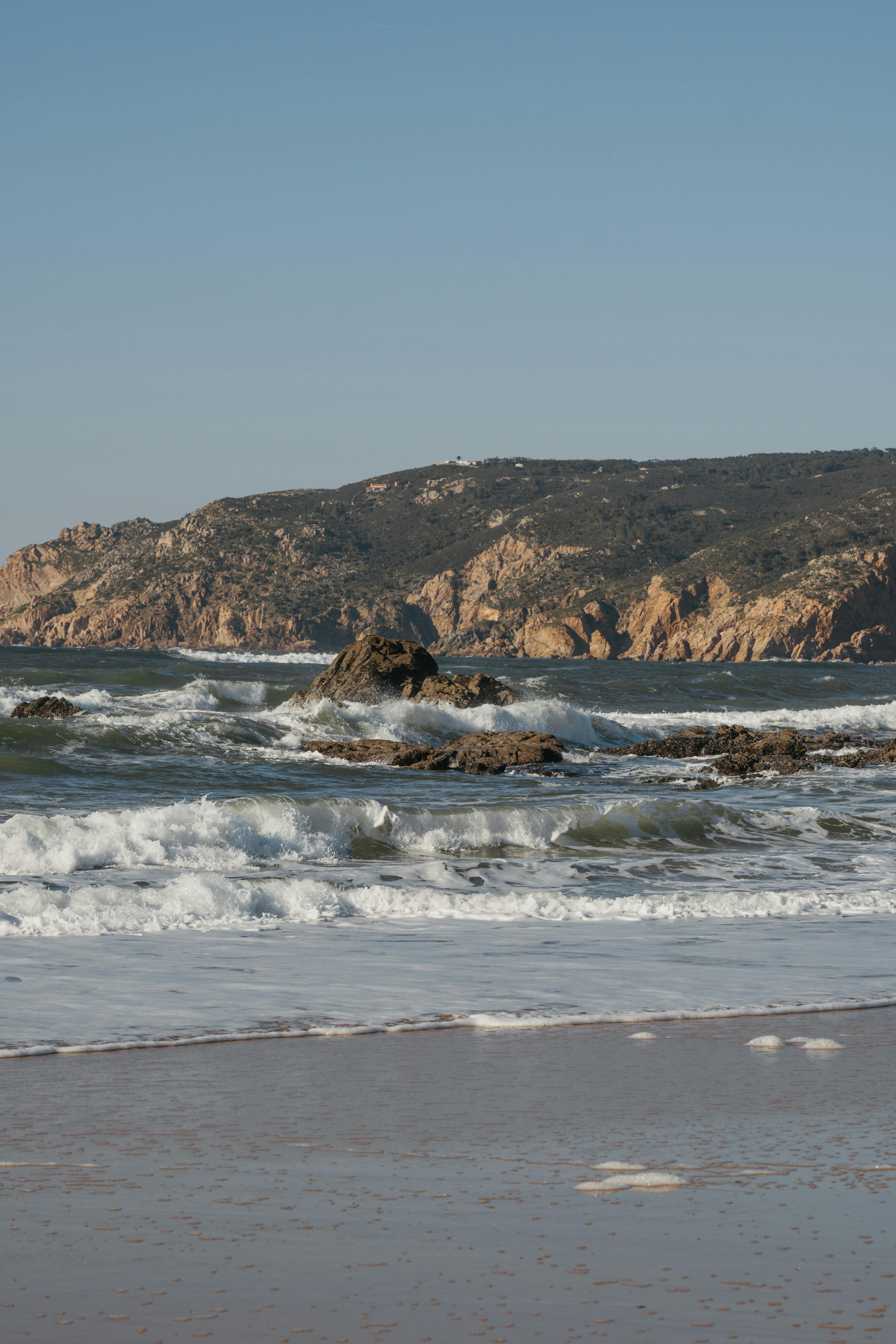 A Family Getaway in Carmel Valley's The Quail