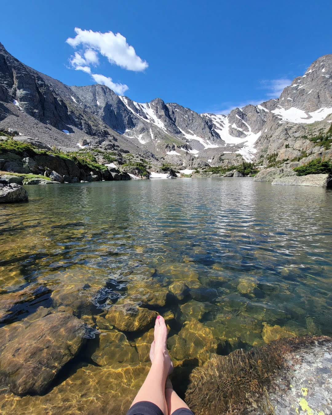 Advisor - A Local’s Guide to Colorado: Where I’d Send Clients After Years of Living in Denver