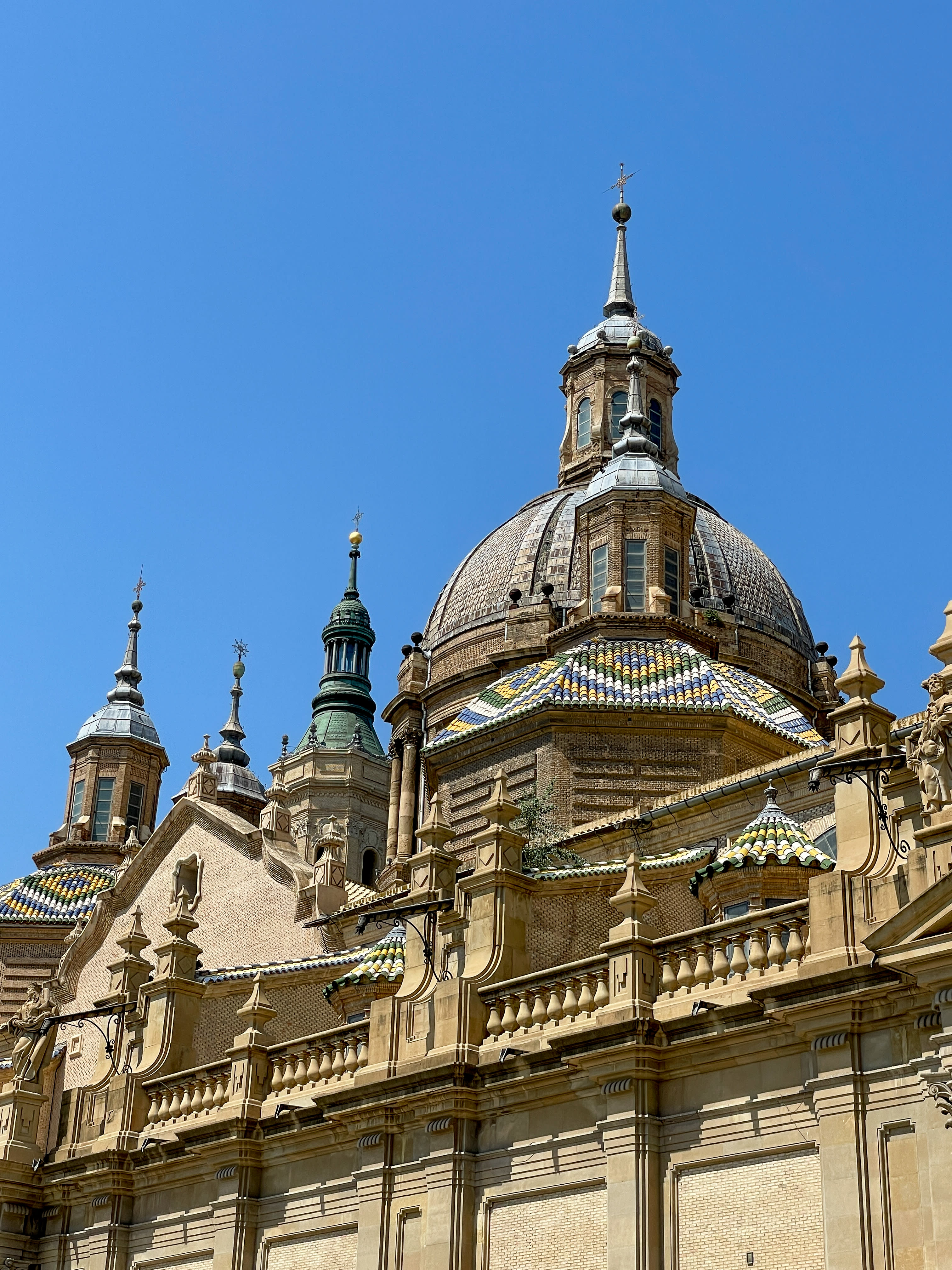 Advisor - The Spain Stop You're Missing: Zaragoza