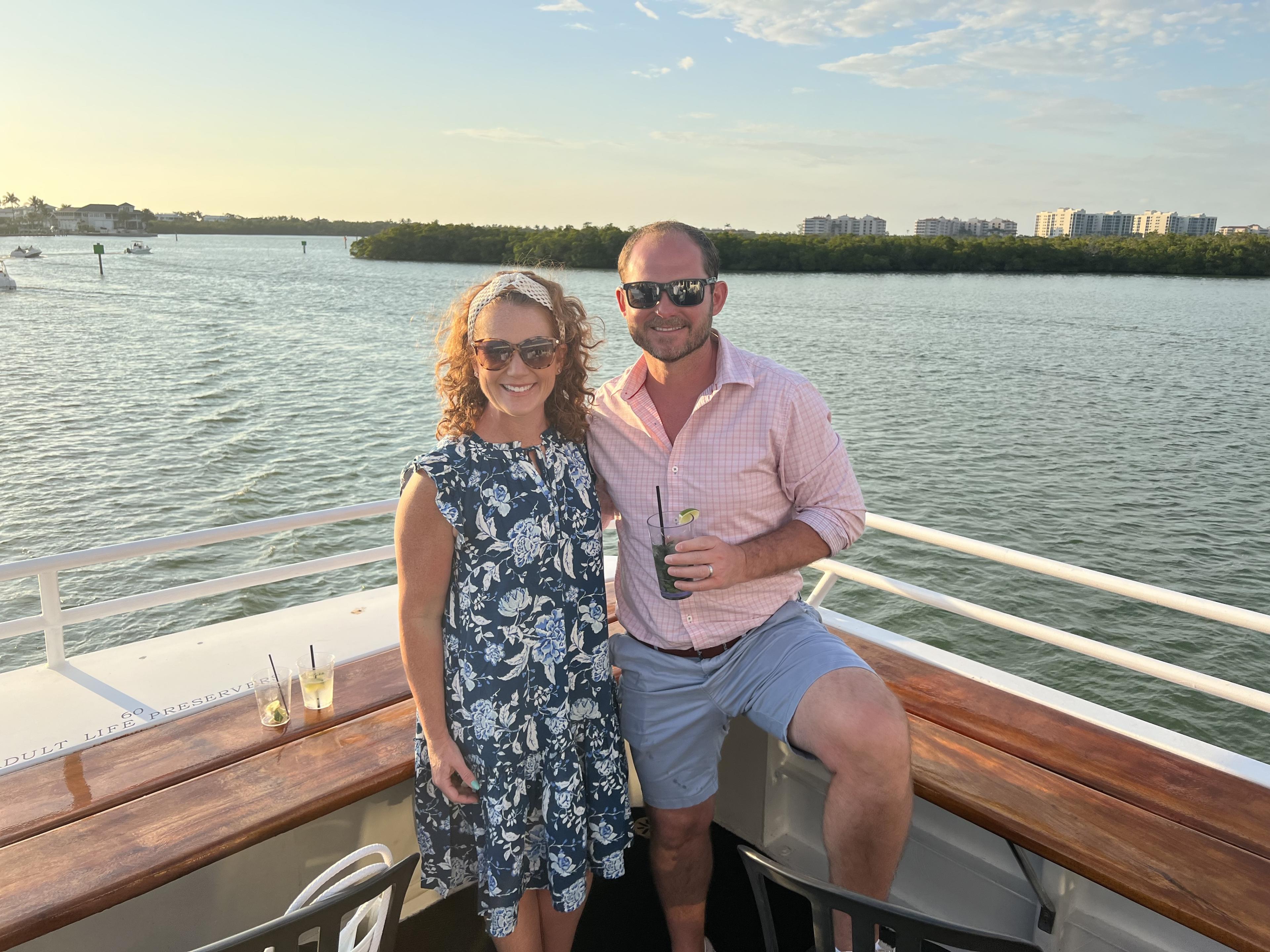 Advisor - The Perfect Couples Getaway to Marco Island, Florida
