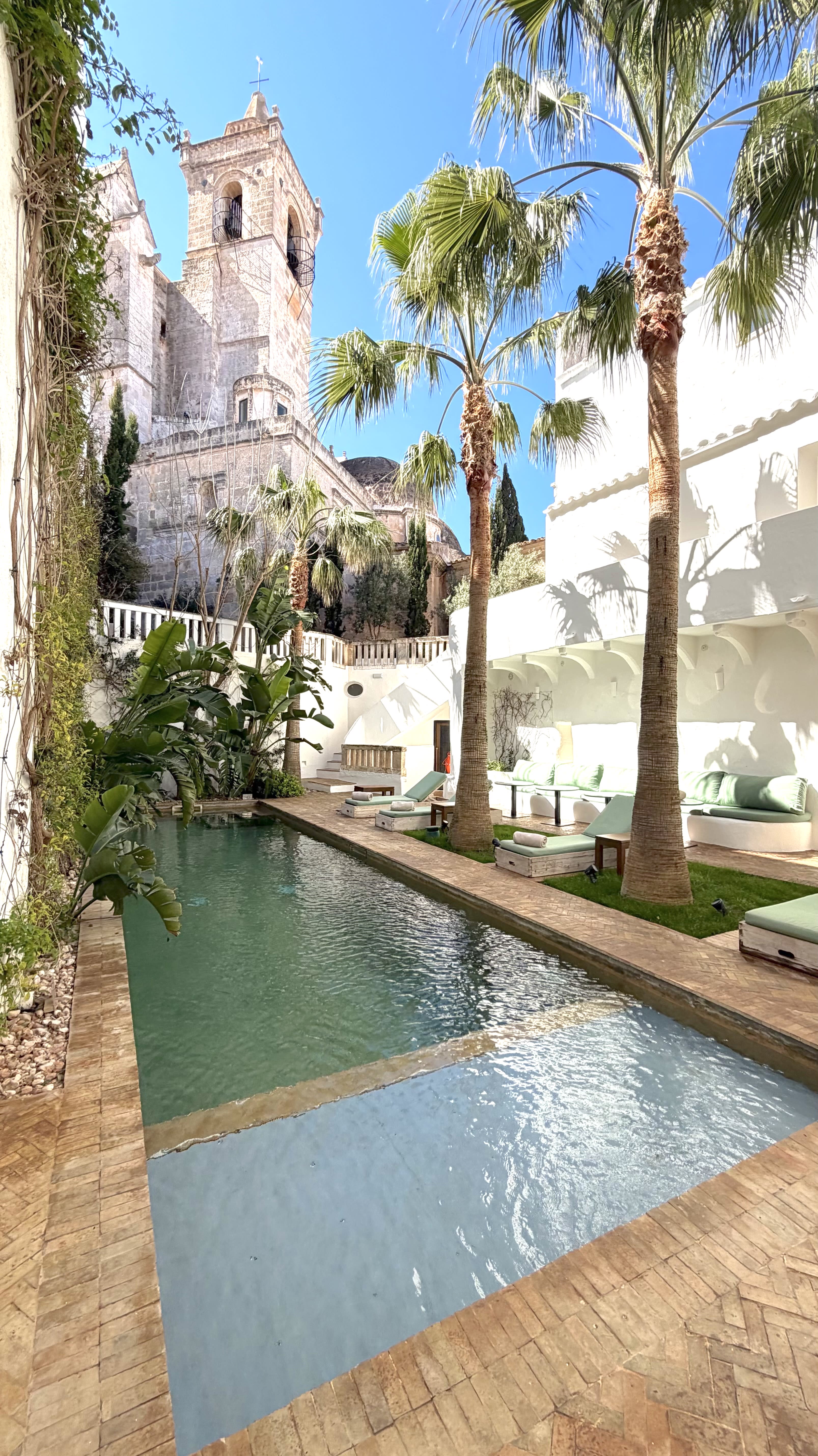 Property Spotlight: Hotel Faustino Gran in Menorca