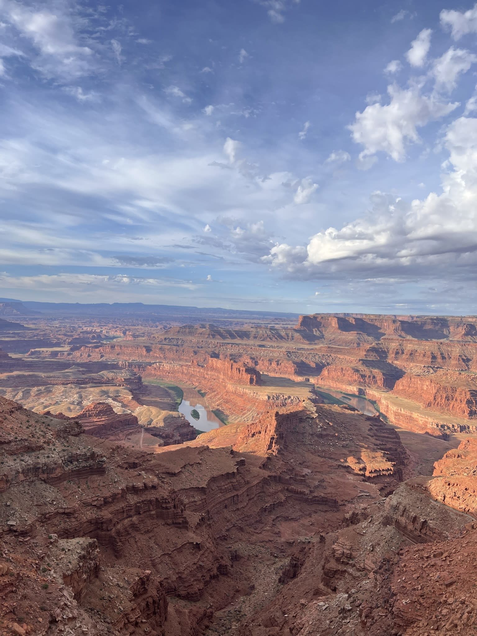 6-Day Southwest Road Trip: Utah, Grand Canyon, Sedona, Petrified Forest & Santa Fe