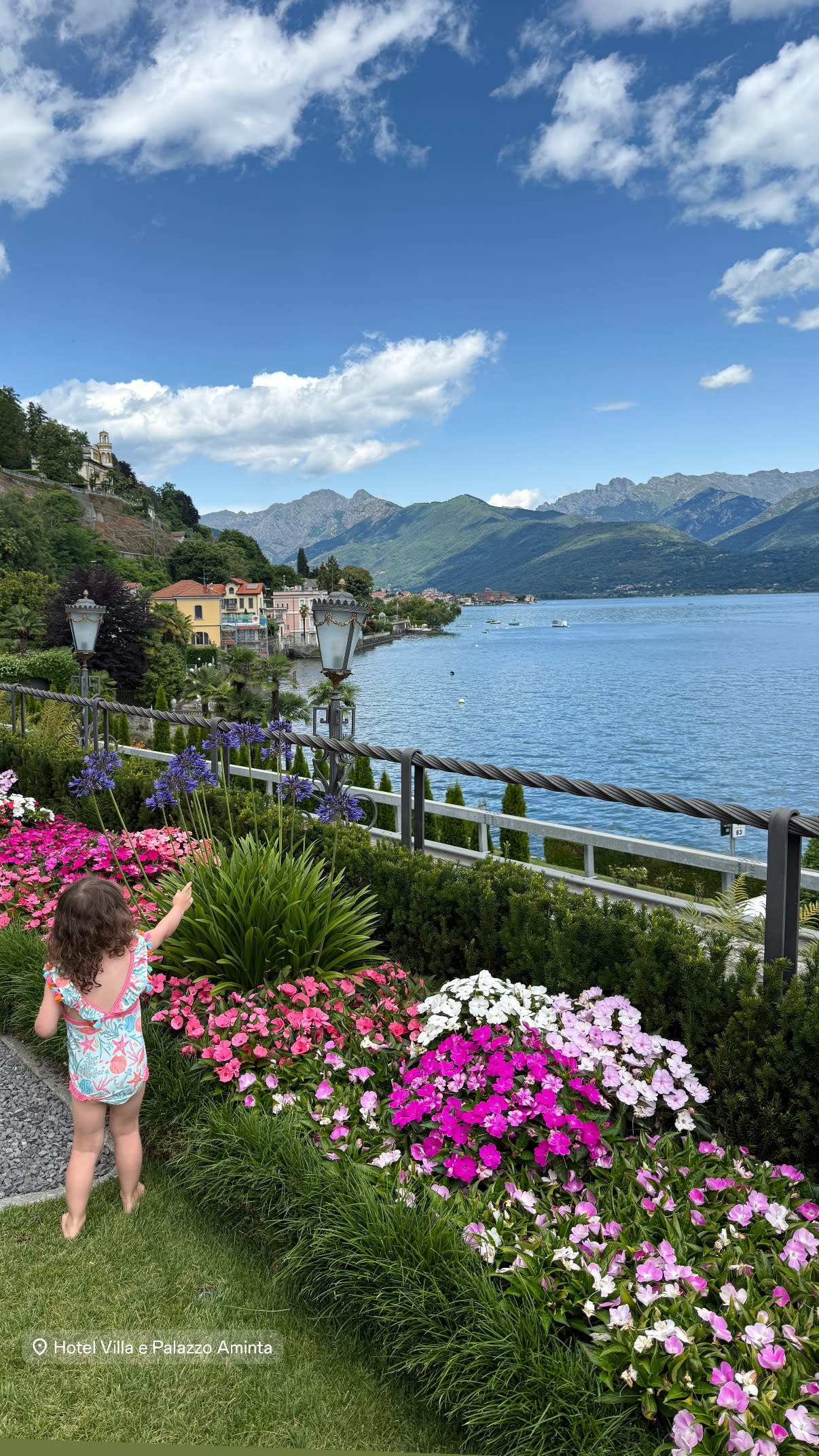Over Lake Como? Try Lake Maggiore Instead