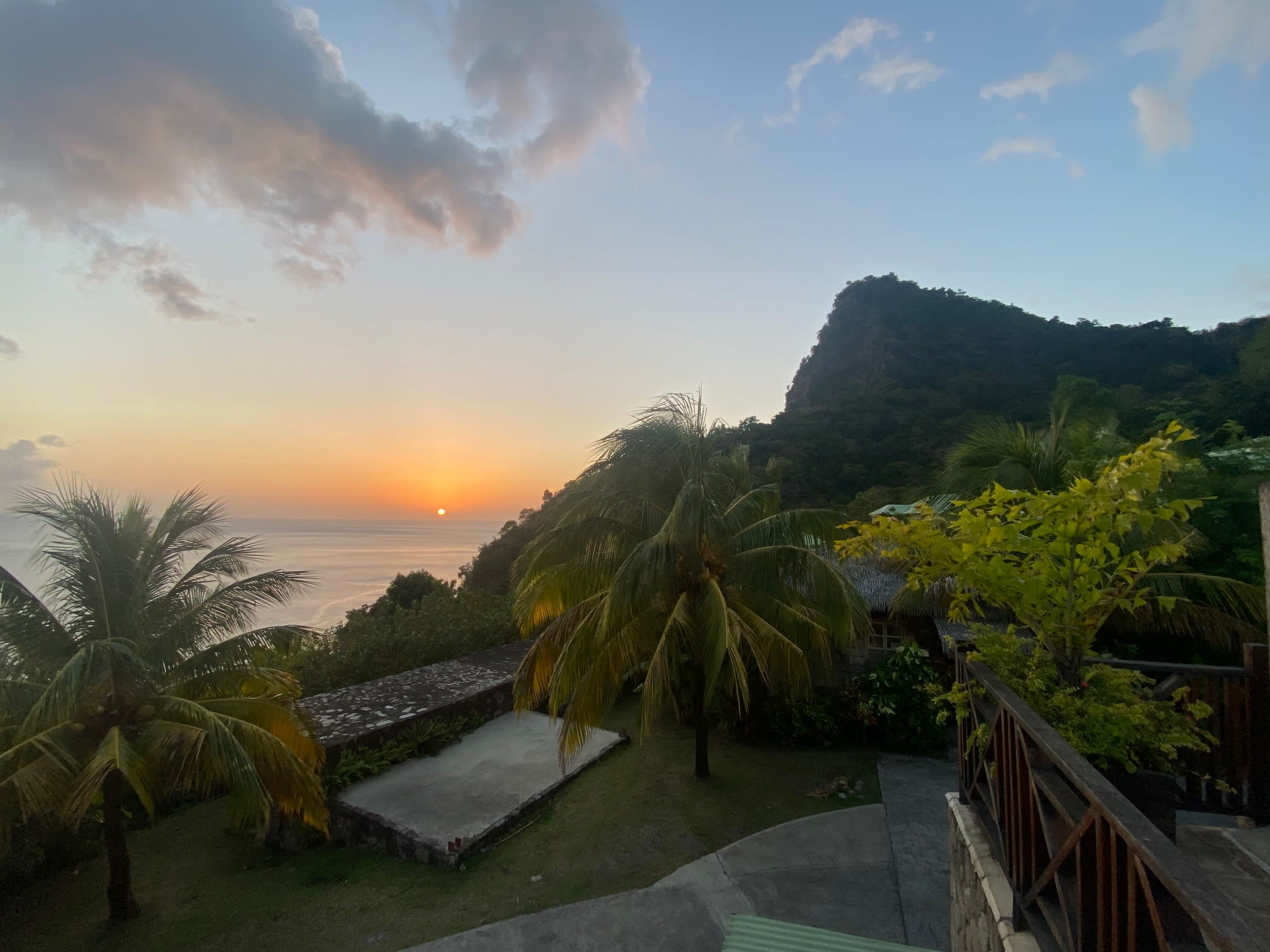 Advisor - Adventure & Relaxation in Dominica