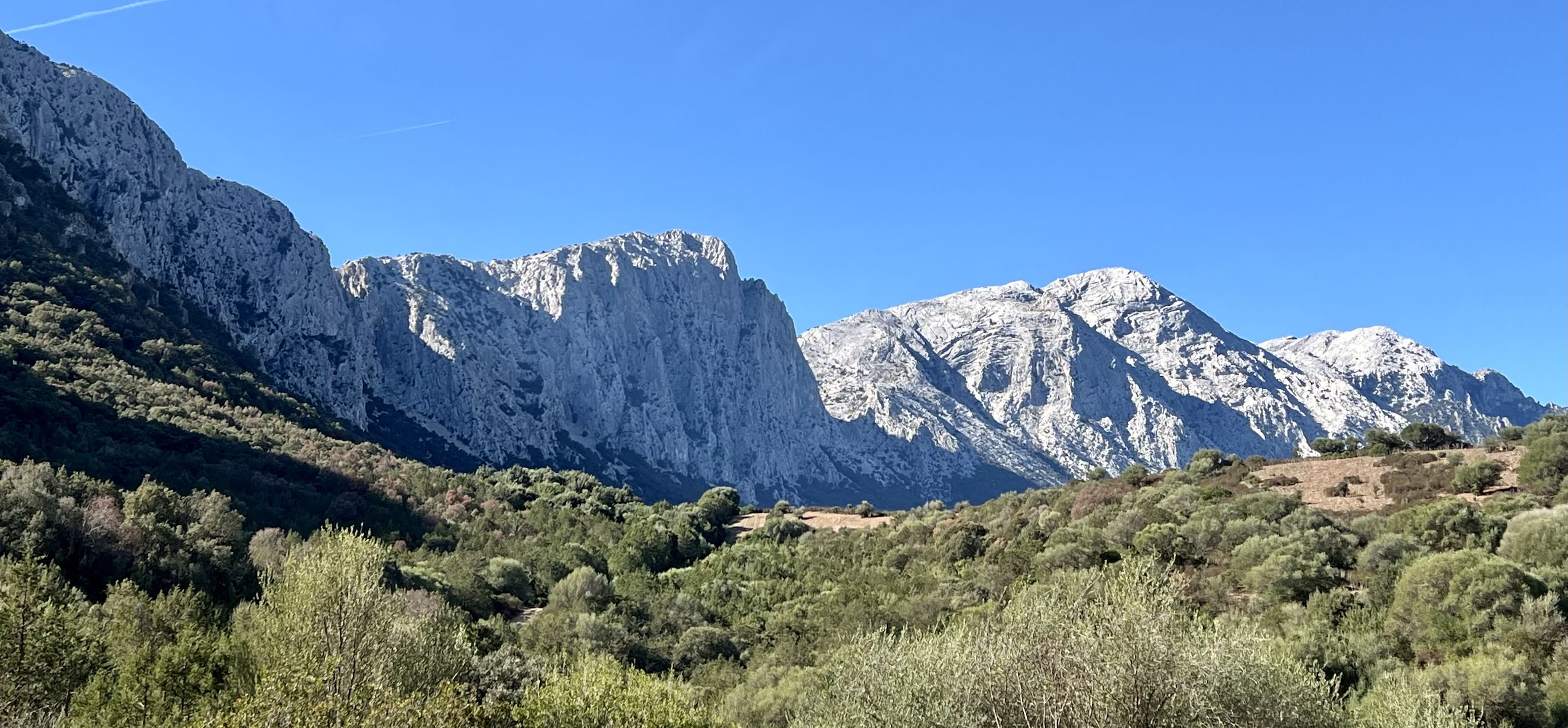 Su Gologone Experience Hotel: Off-The-Beaten-Path Sardinia