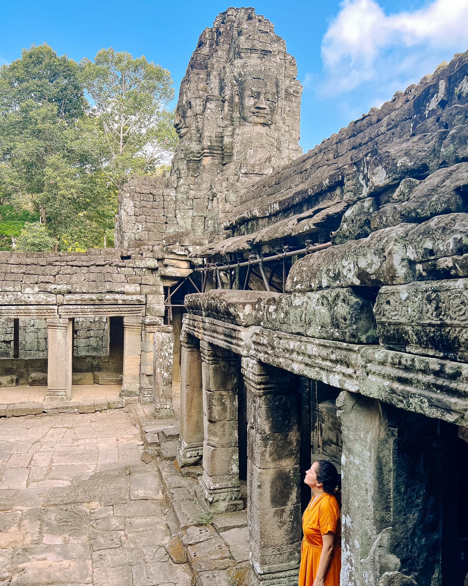 Advisor - Between the Temples: 5 Unhurried Days in Siem Reap