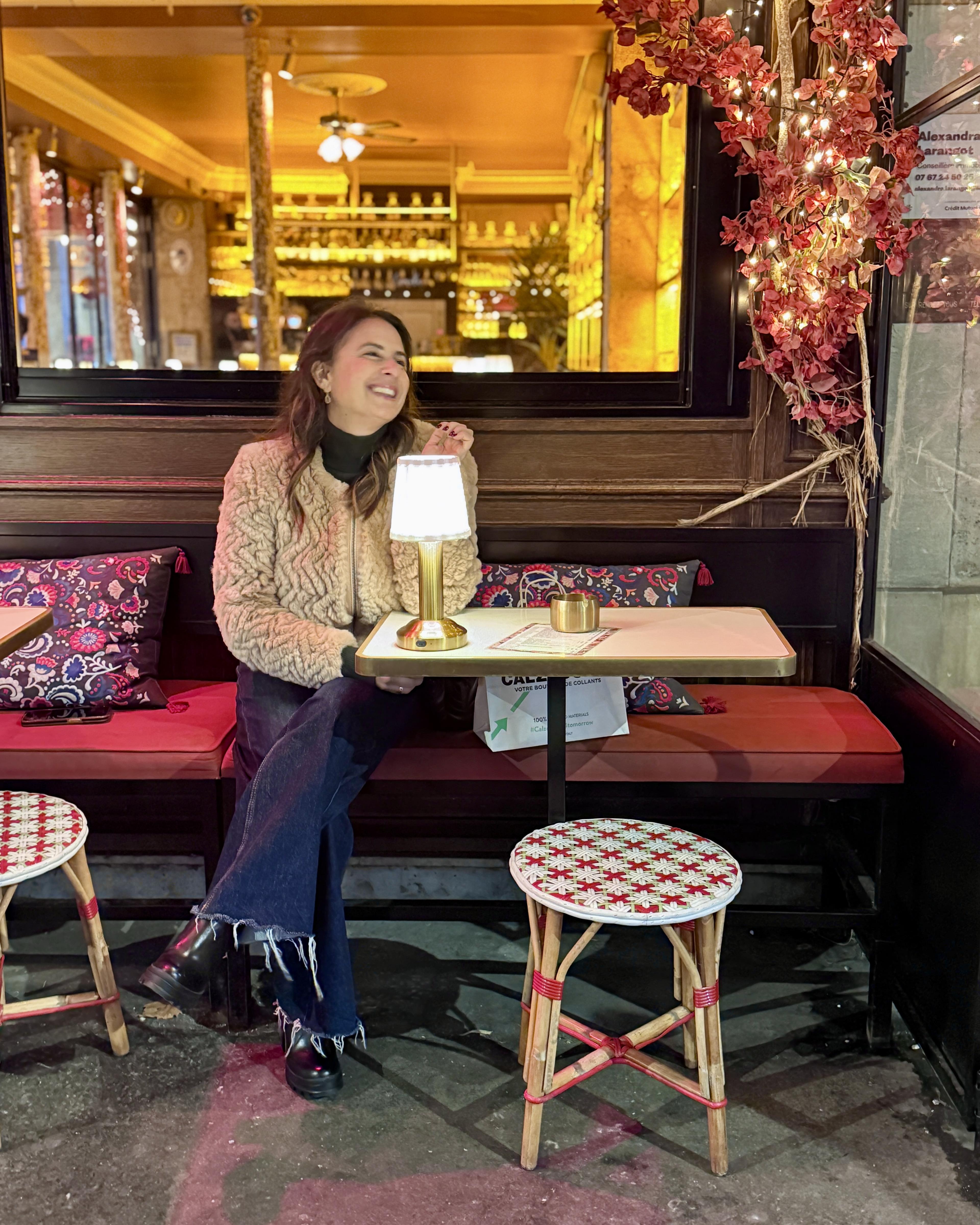 Advisor - Paris in December: Where to Stay, Shop & Celebrate