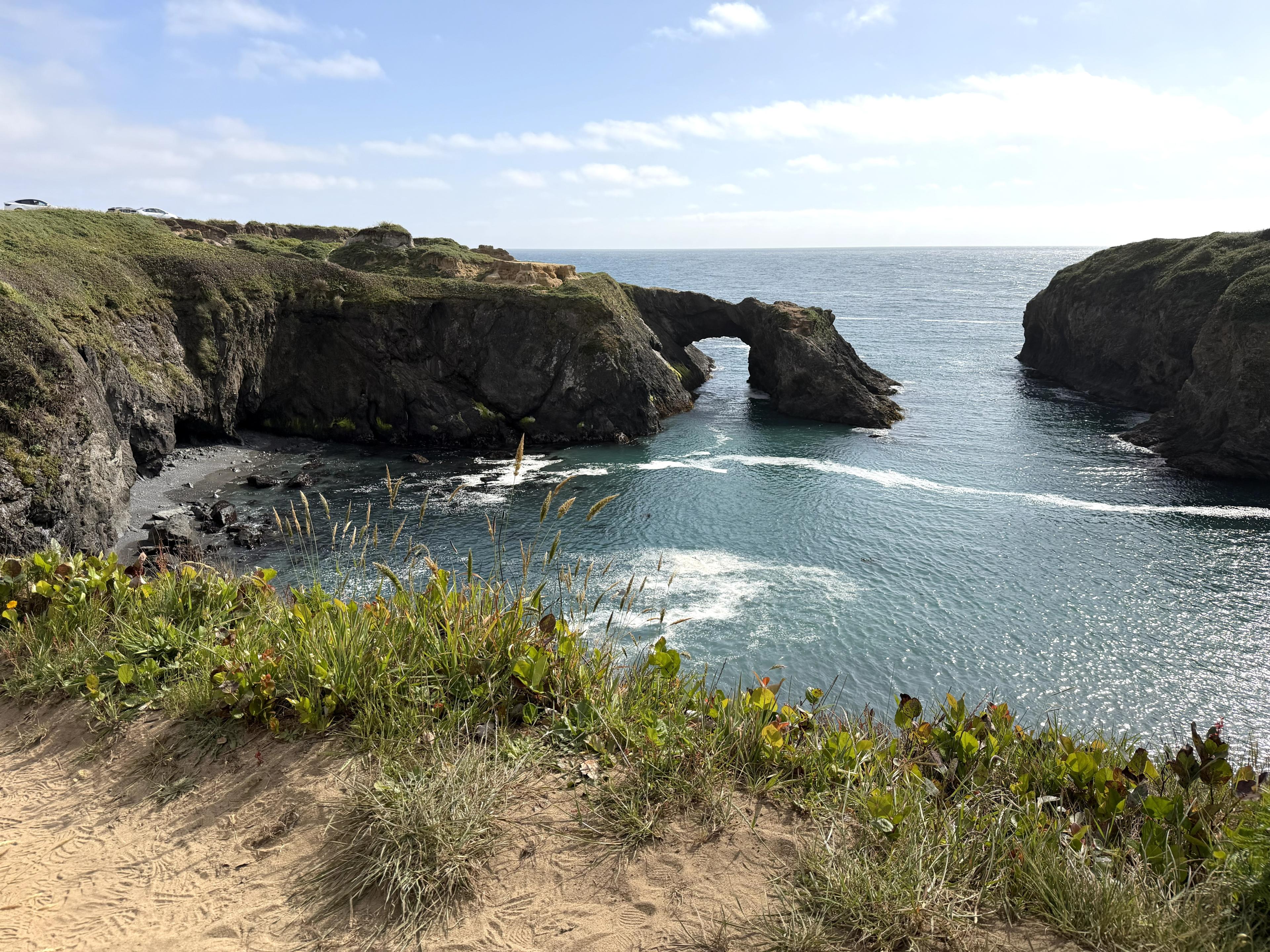 Advisor - Three Perfect Days in Mendocino