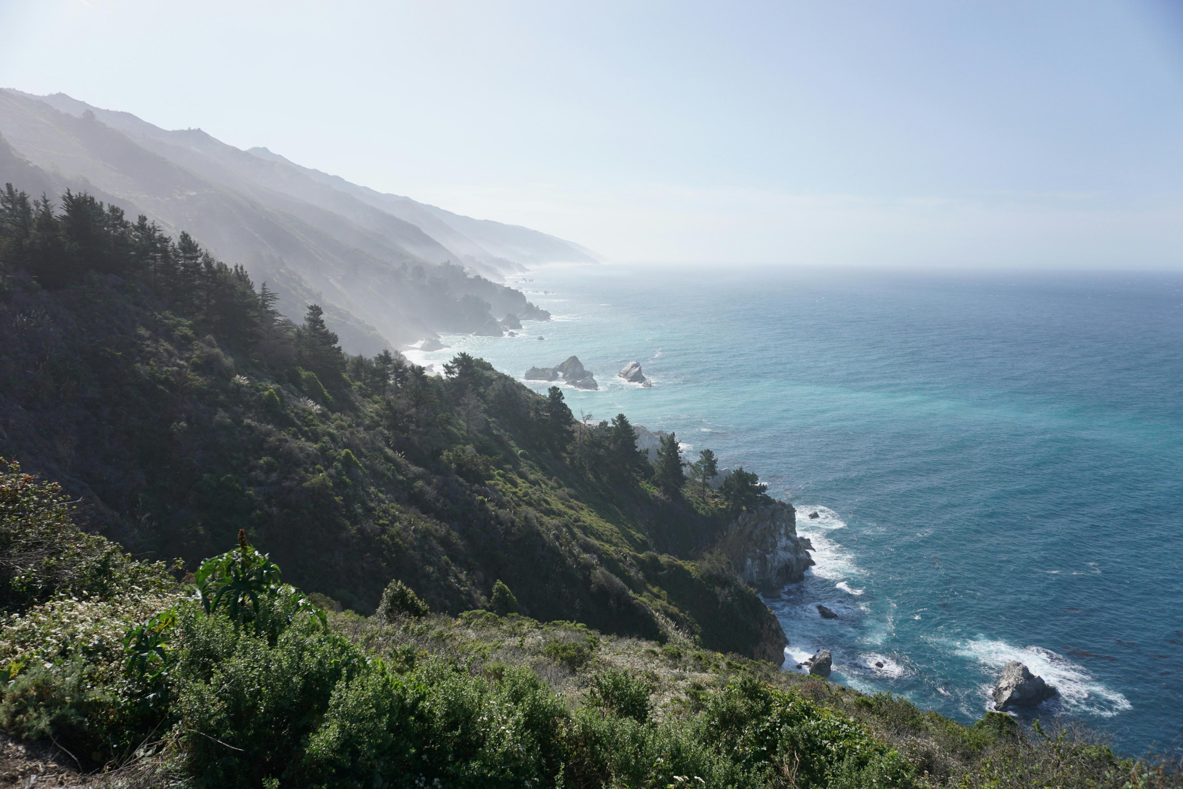 Advisor - From the Fairways to the Redwoods: 3 Perfect Days in Carmel-by-the-Sea