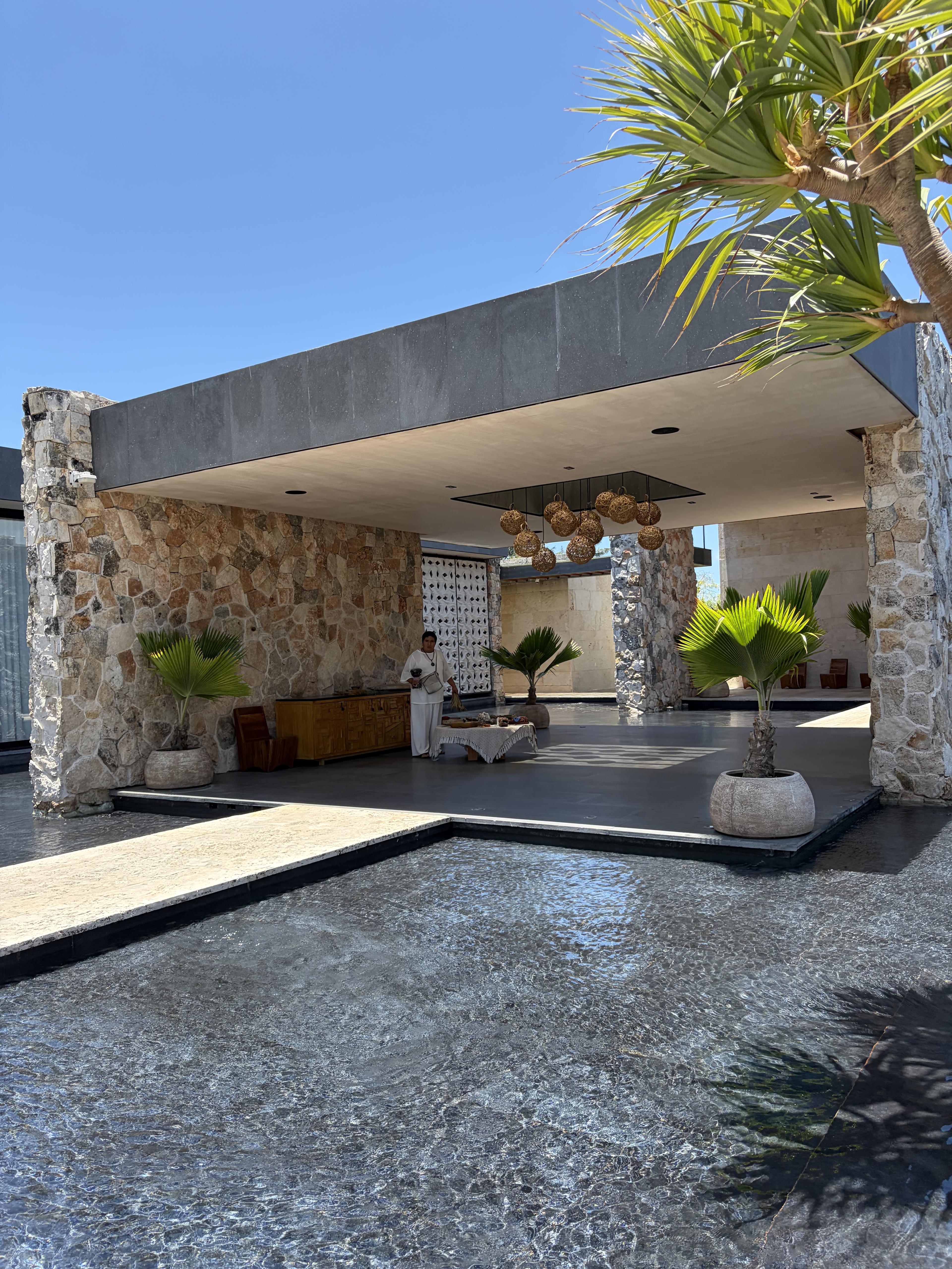 Hotel Spotlight: Design-Forward Luxury at Etereo in Riviera Maya