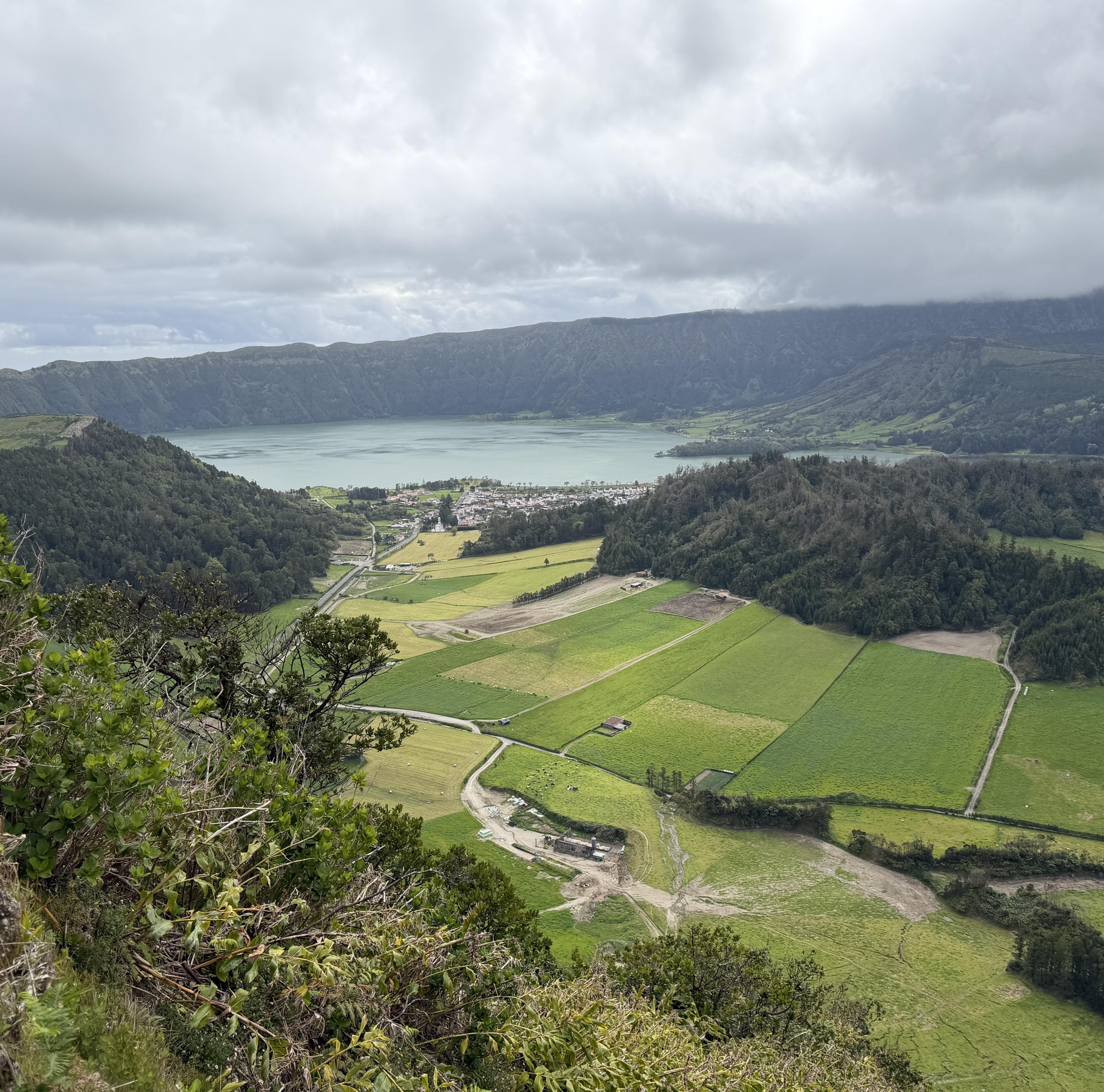 Cruising the Azores Aboard National Geographic-Lindblad