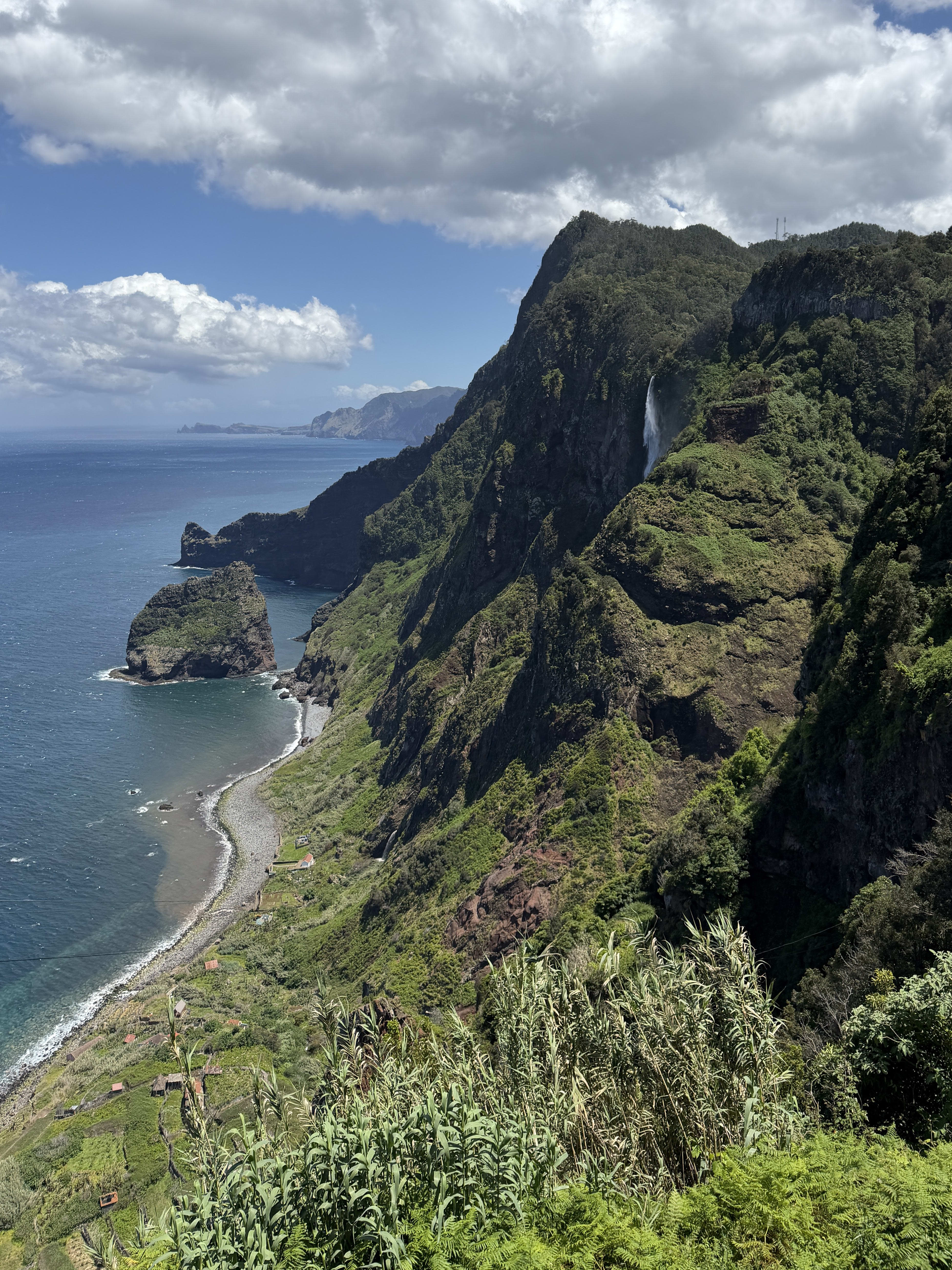 Marvelous Madeira in 7 Days