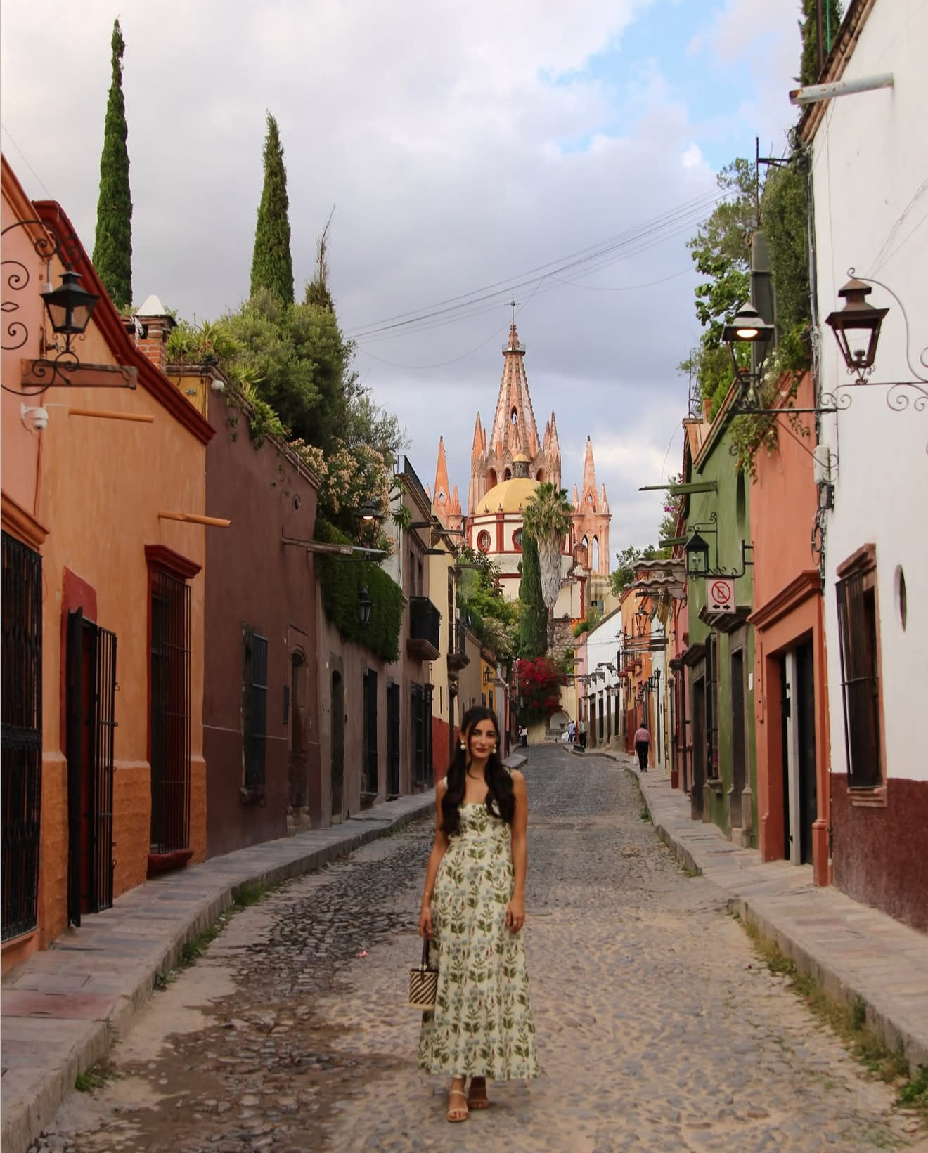 Mexico Through a Design-Lover’s Lens: 2 Weeks In Mexico City, San Miguel de Allende & Oaxaca