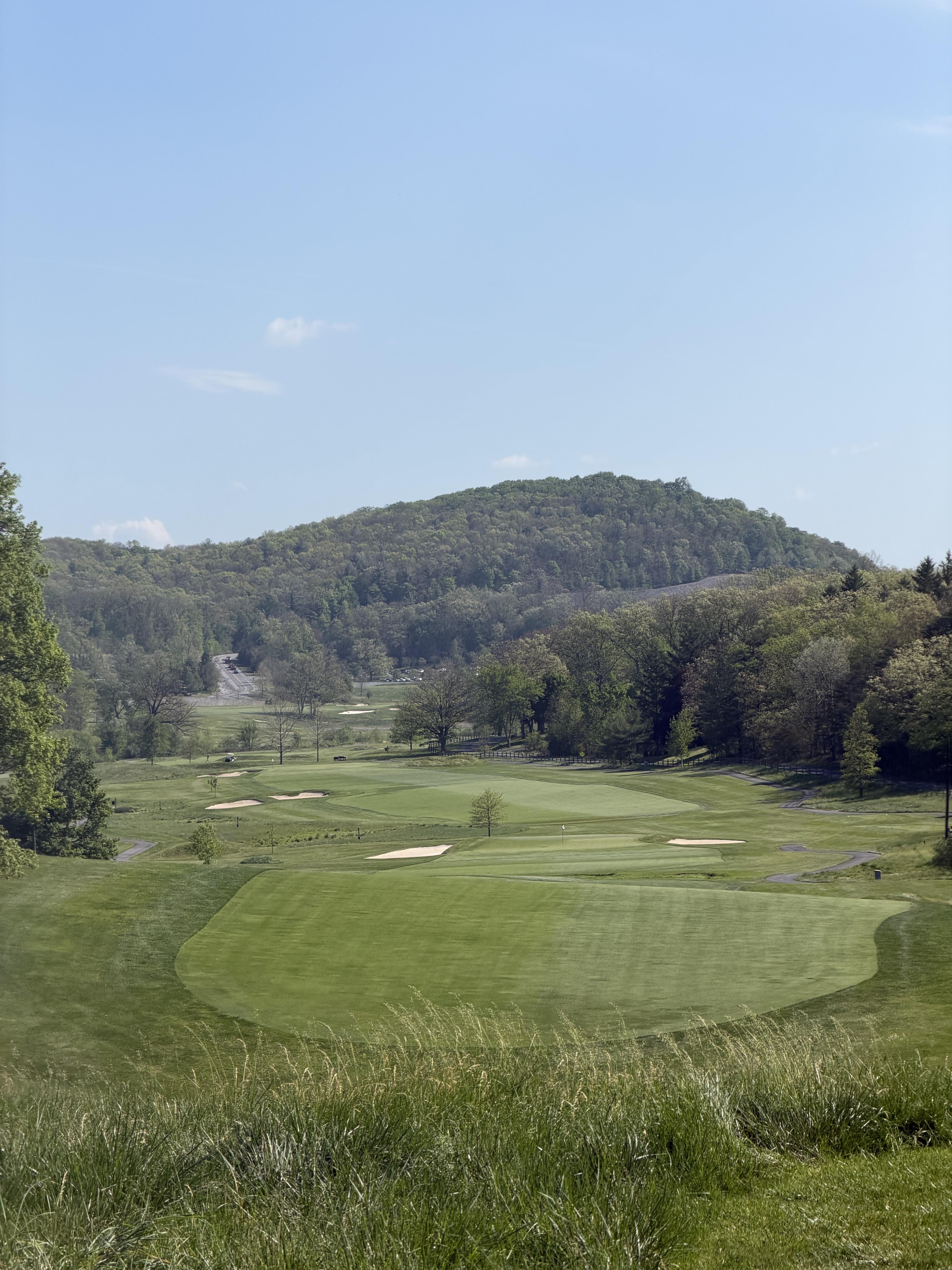 Omni Bedford Springs with Kids: The Easy Drive-To Family Escape From NYC & New Jersey