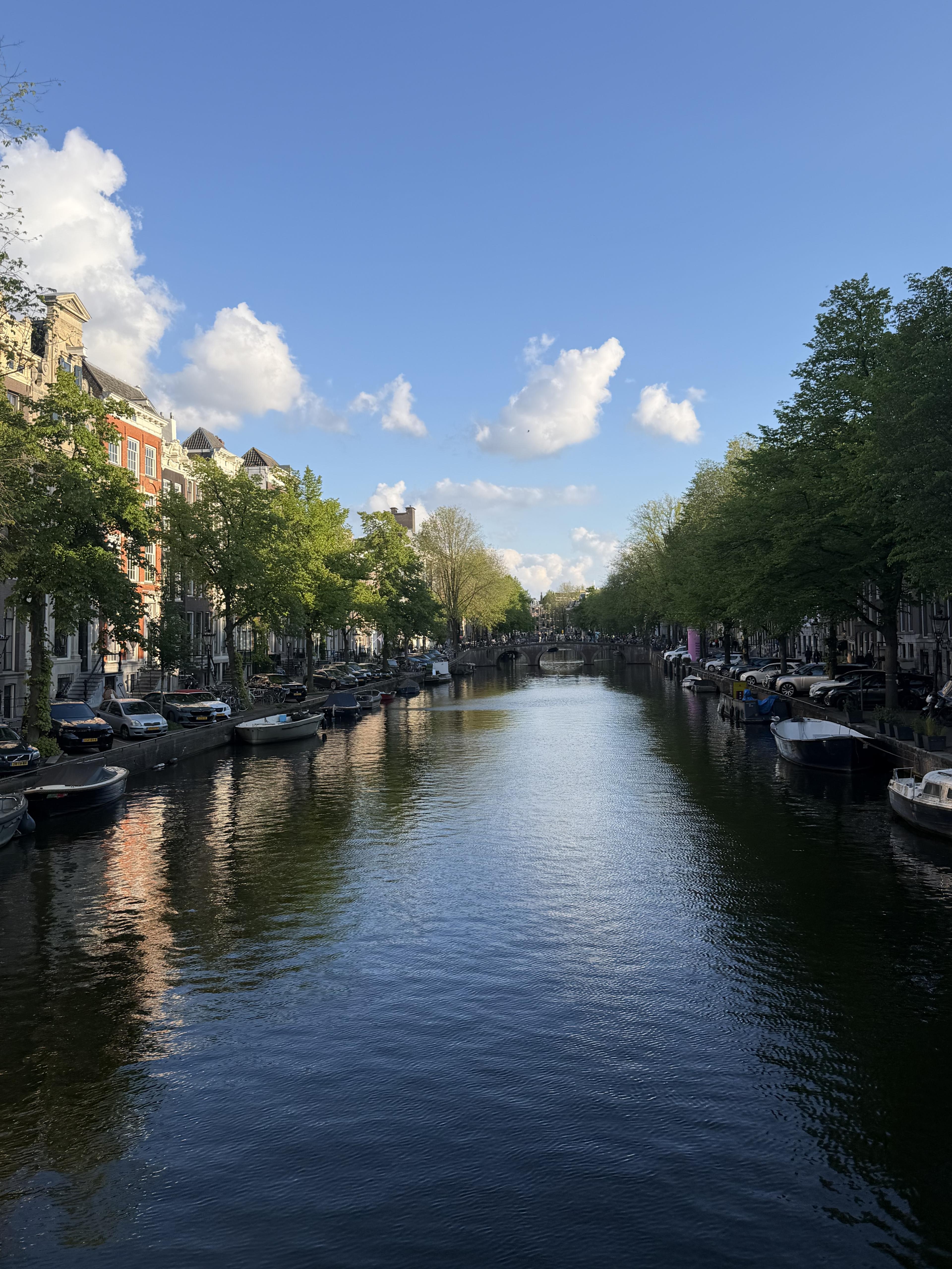 The Netherlands: So Much to Eat & Enjoy in Amsterdam & Beyond
