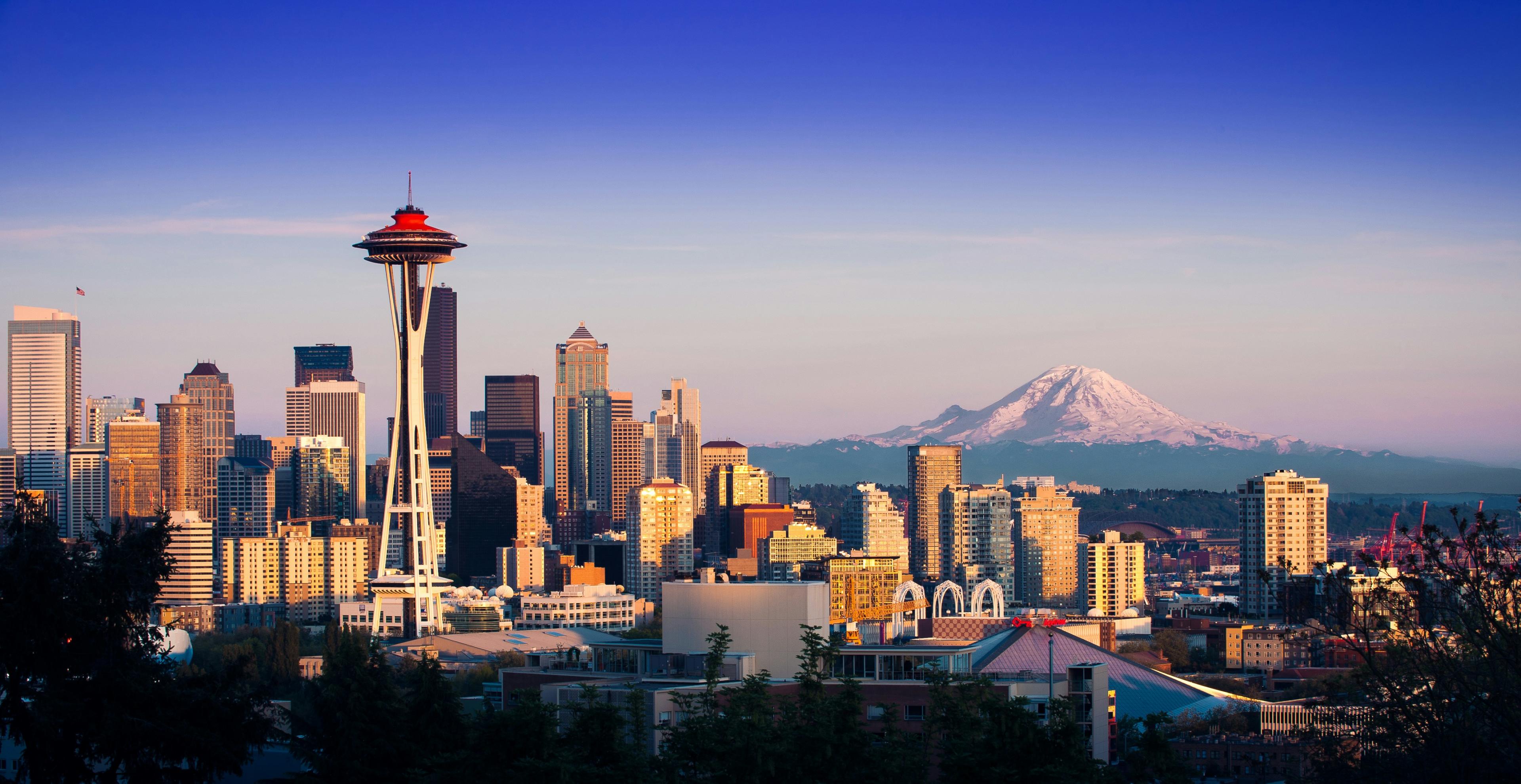 Advisor - Seattle Pre & Post-Alaska Cruise Guide: Where To Stay, Eat & What To Do