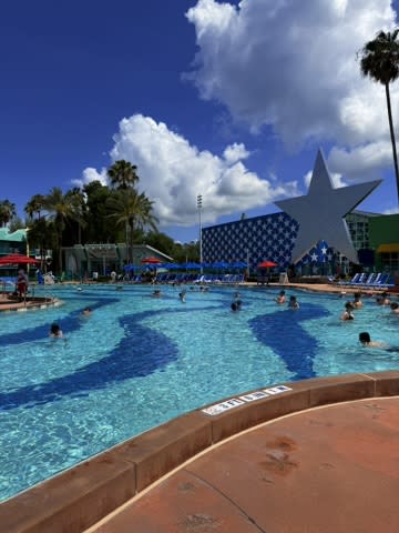 Why Families Love Disney’s All-Star Resorts