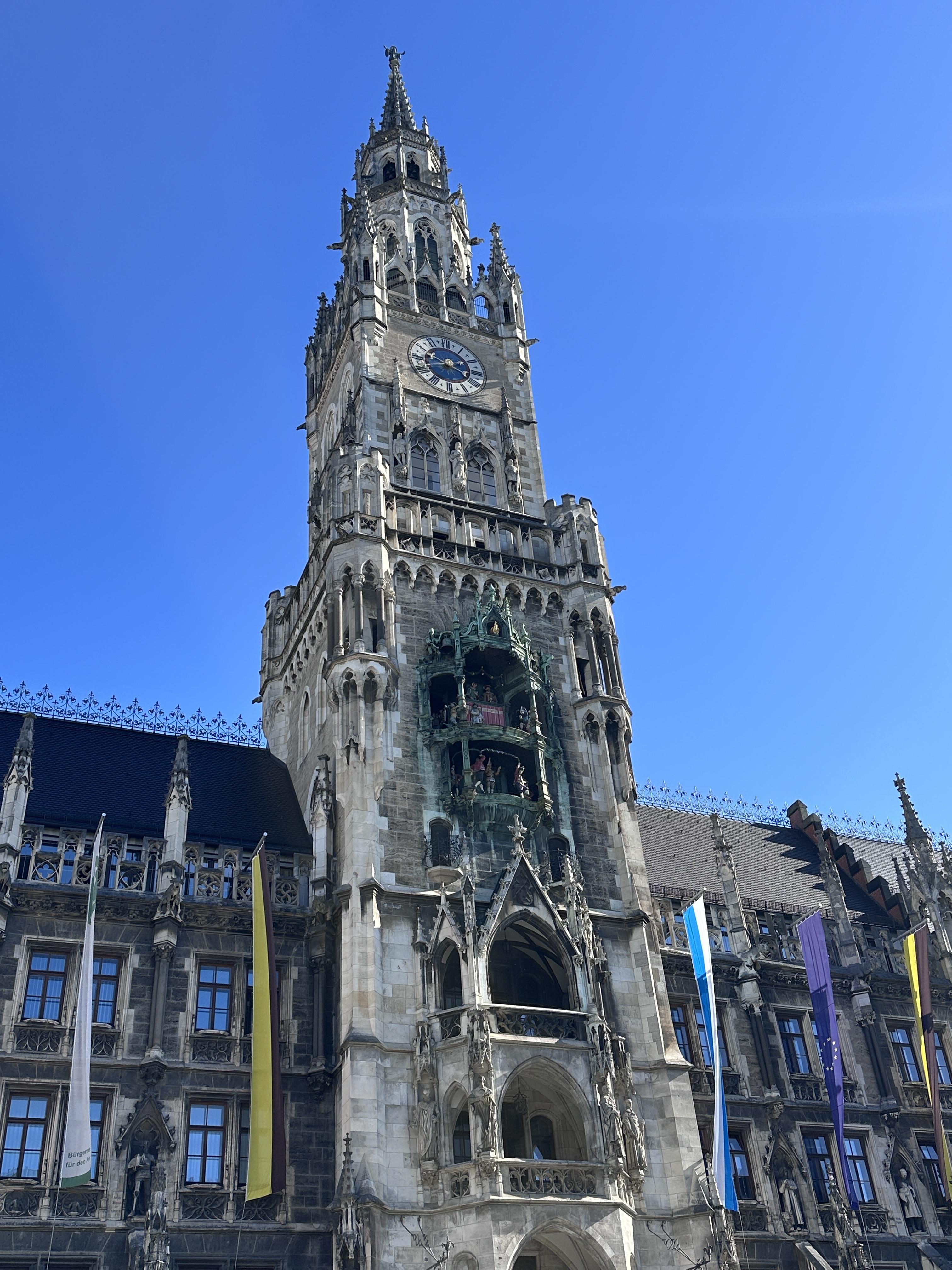 Advisor - Munich for Families: Biergartens, Castles & Bavarian Day Trips