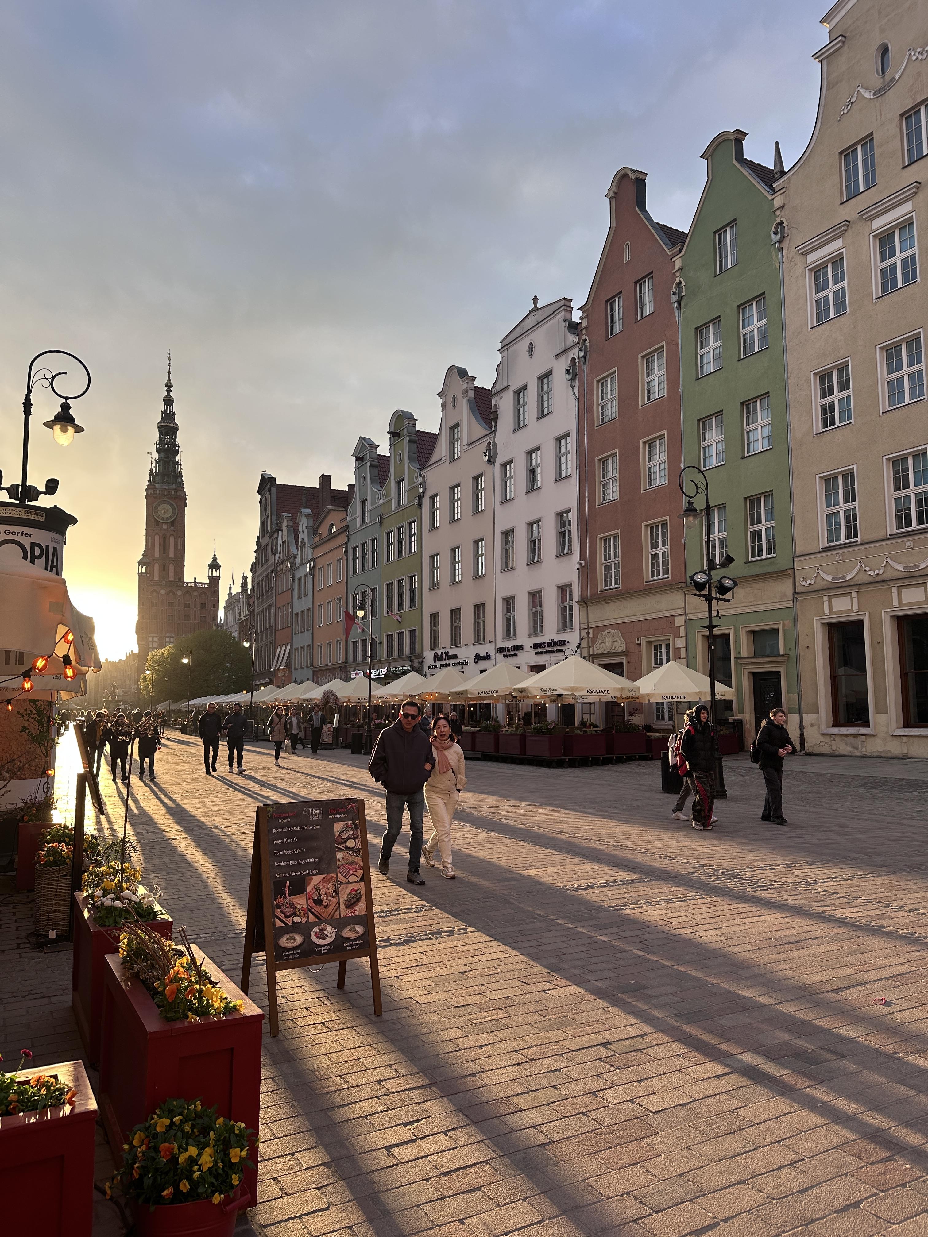 A Heritage Journey Through Poland: A Multi-Generational Trip Beyond the Tourist Trail