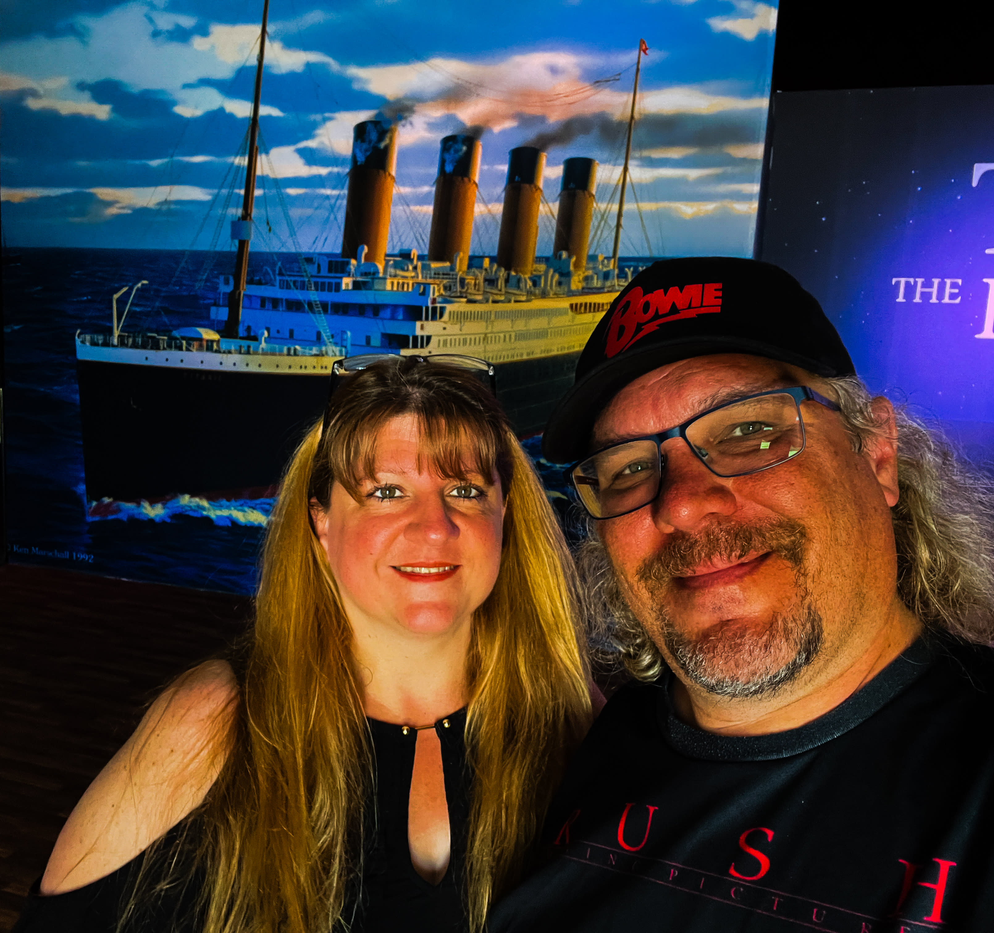 Chase Titanic’s Ghosts on Its Final Route (Just Like We Did)