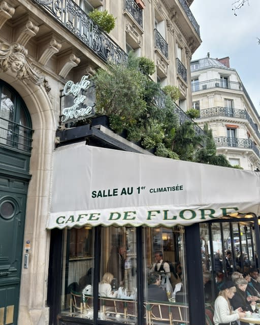 Designing the Perfect Paris Trip