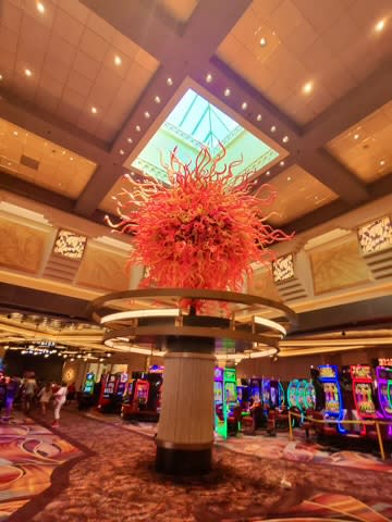 A Bahamas Getaway at The Royal at Atlantis