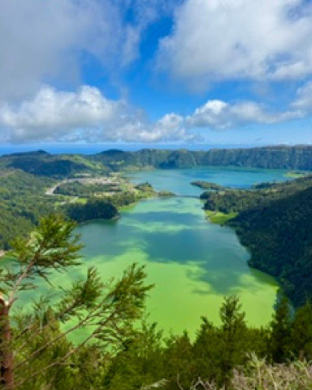 The Azores Just May Be Europe's Best-Kept Secret